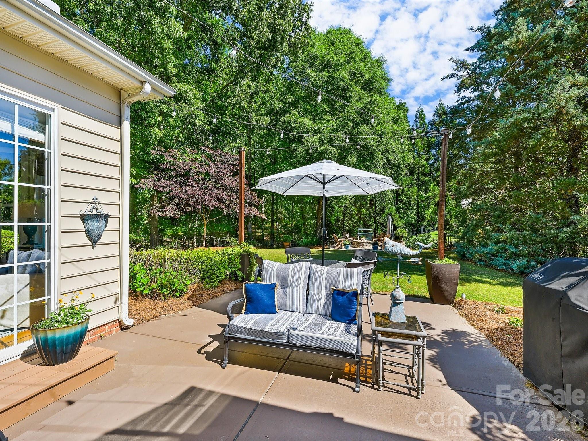 8210 Soaring Eagle Lane — Waxhaw
