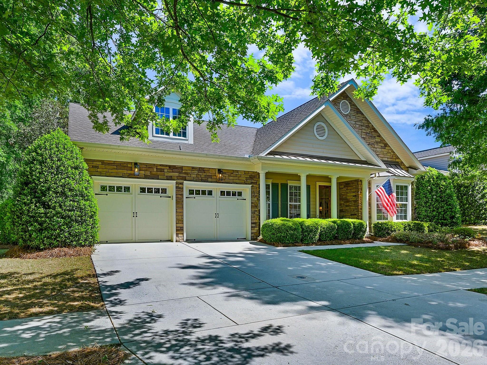 8210 Soaring Eagle Lane — Waxhaw