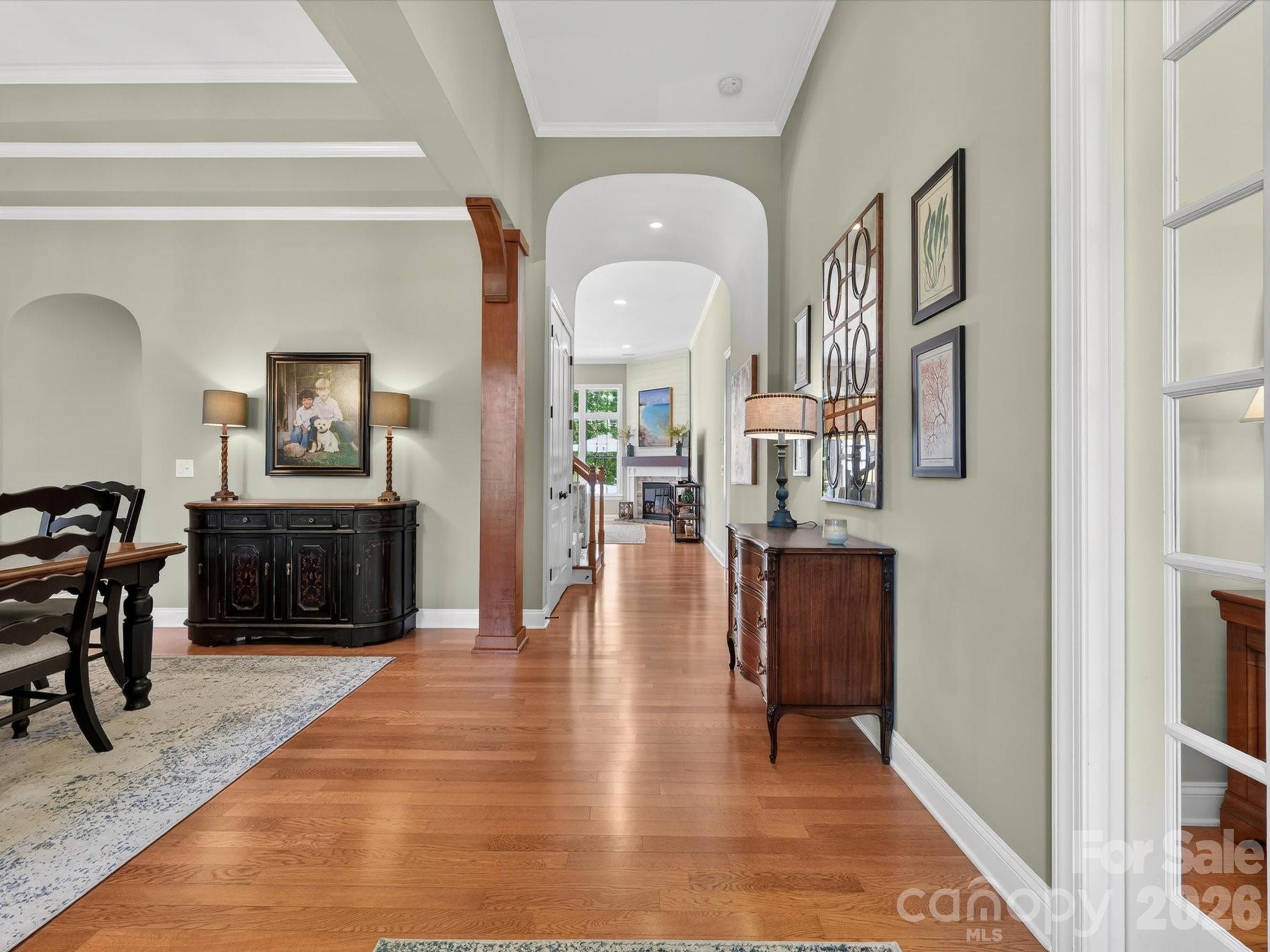 8210 Soaring Eagle Lane — Waxhaw