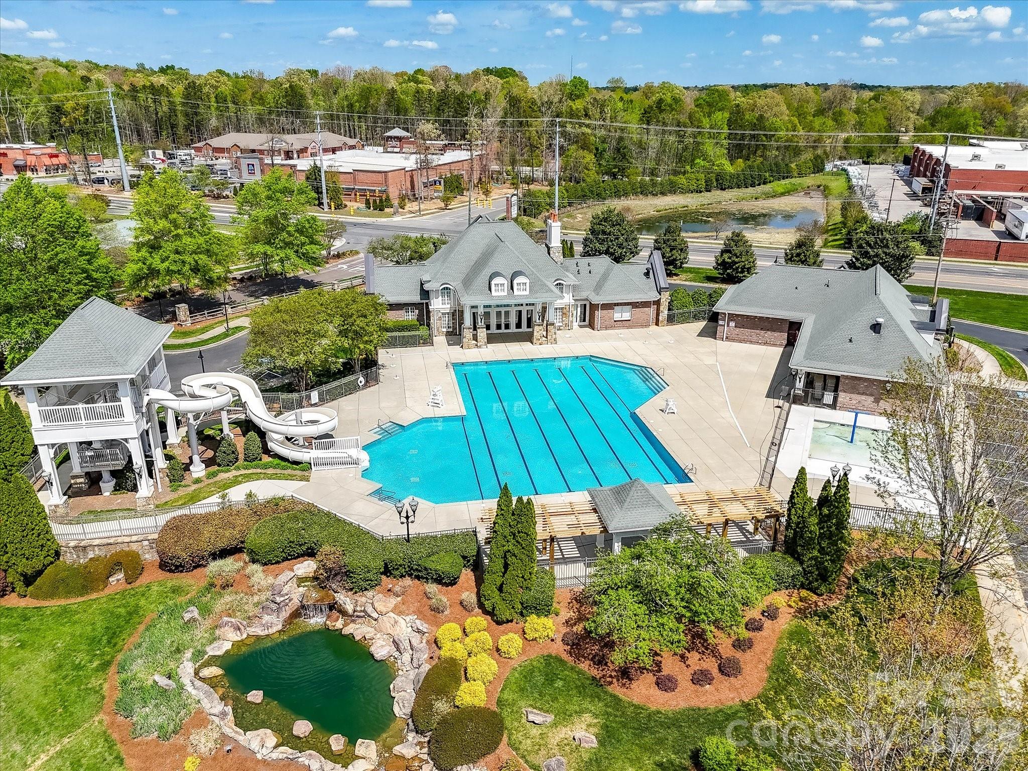 8210 Soaring Eagle Lane — Waxhaw