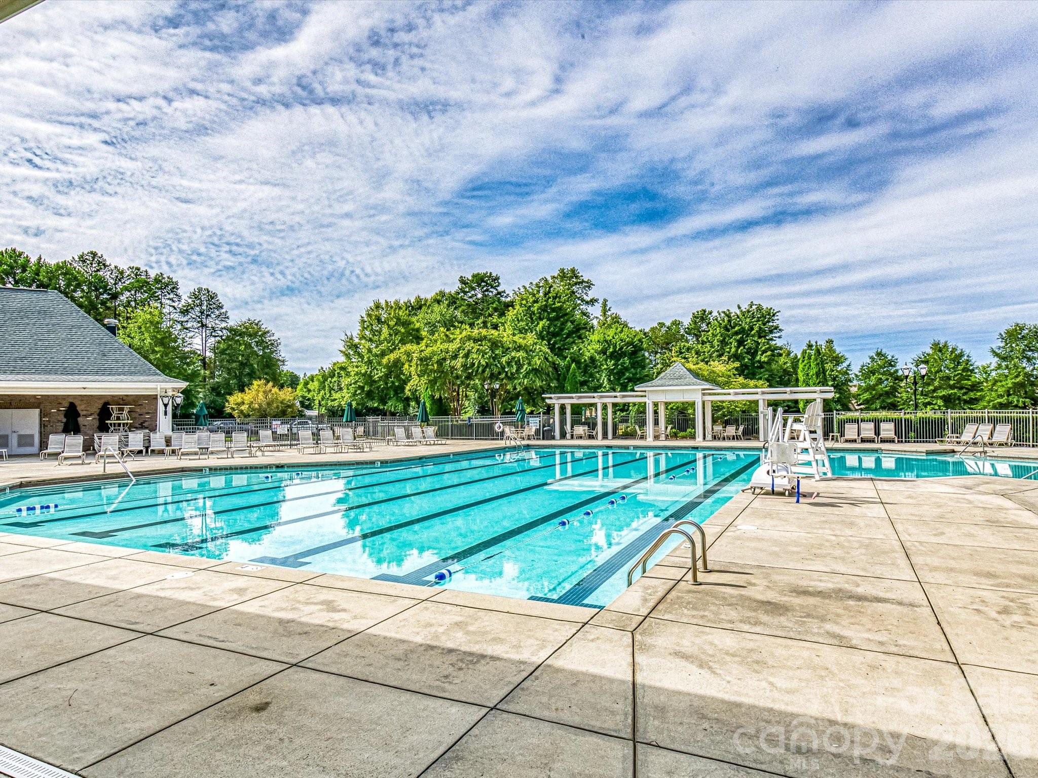 8210 Soaring Eagle Lane — Waxhaw