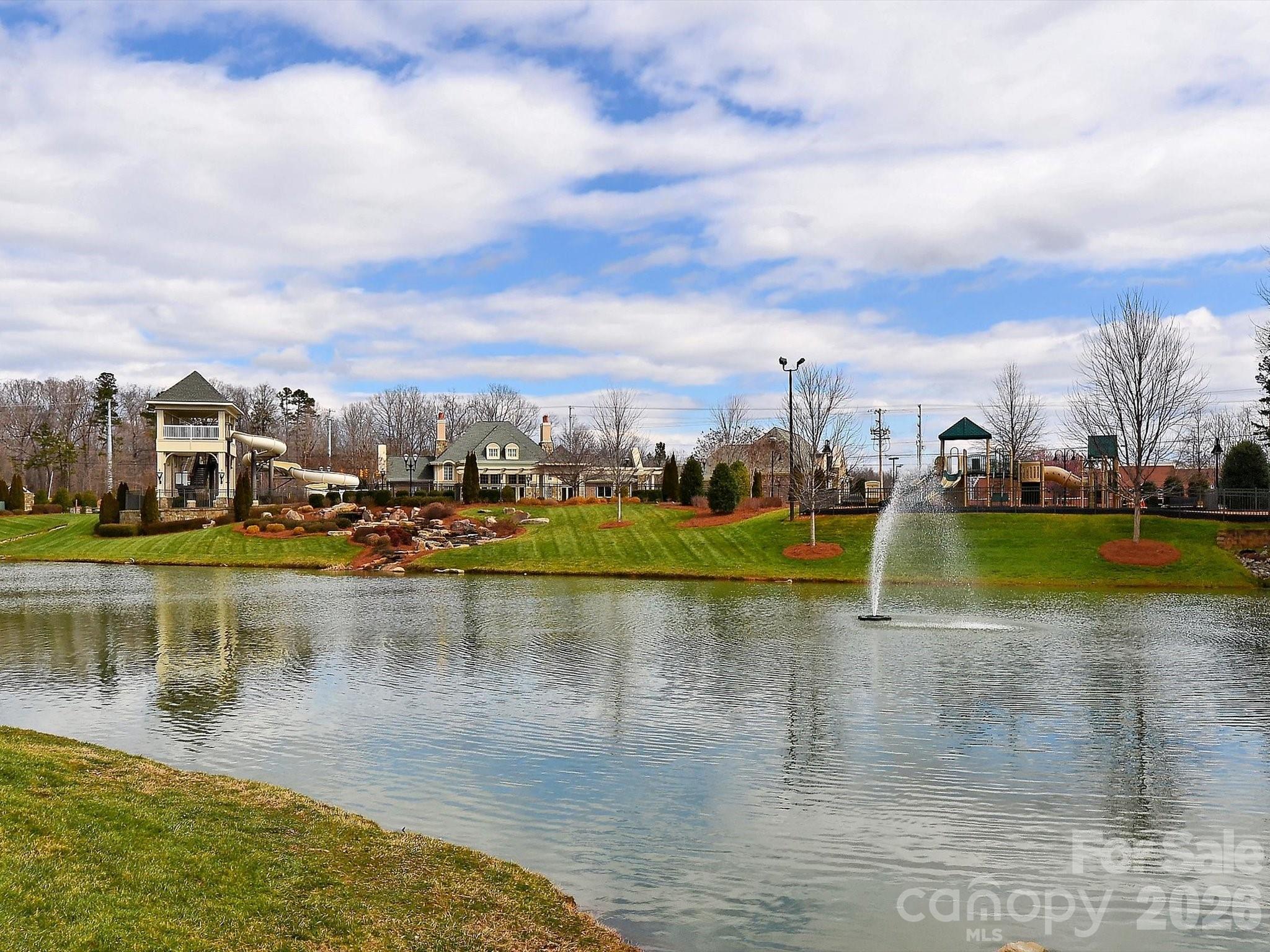 8210 Soaring Eagle Lane — Waxhaw