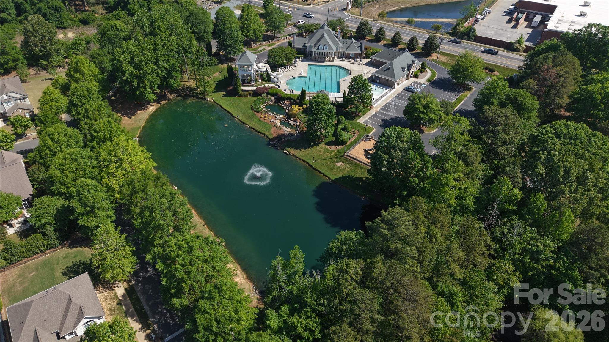 8210 Soaring Eagle Lane — Waxhaw