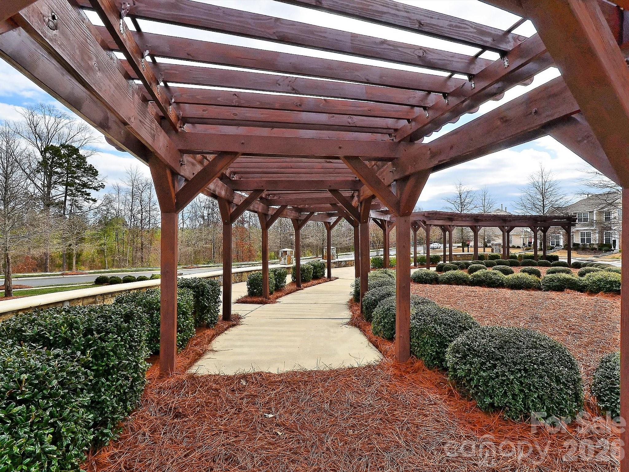 8210 Soaring Eagle Lane — Waxhaw