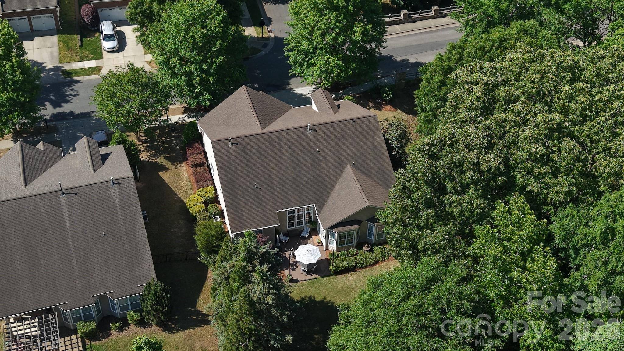 8210 Soaring Eagle Lane — Waxhaw