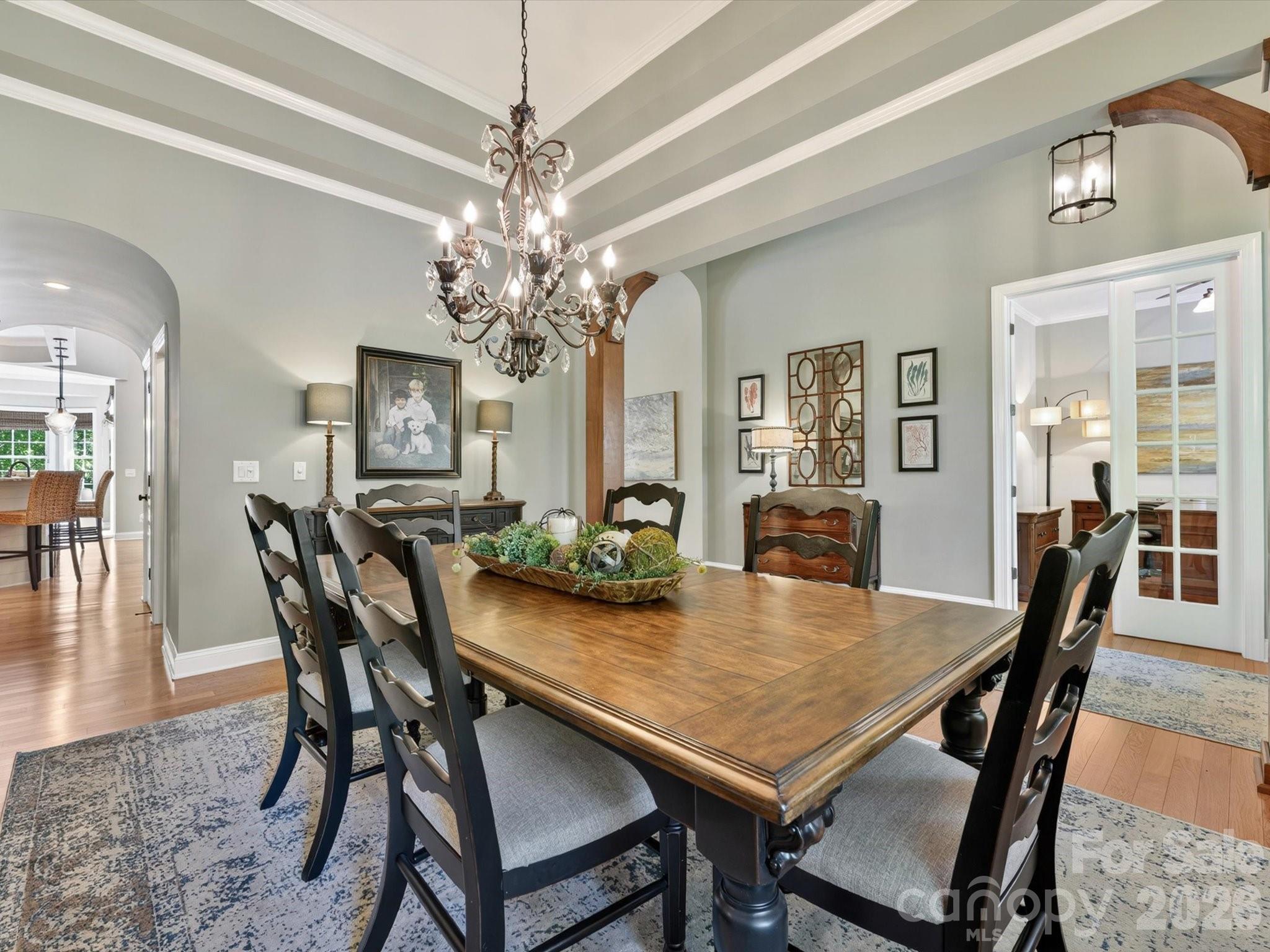 8210 Soaring Eagle Lane — Waxhaw