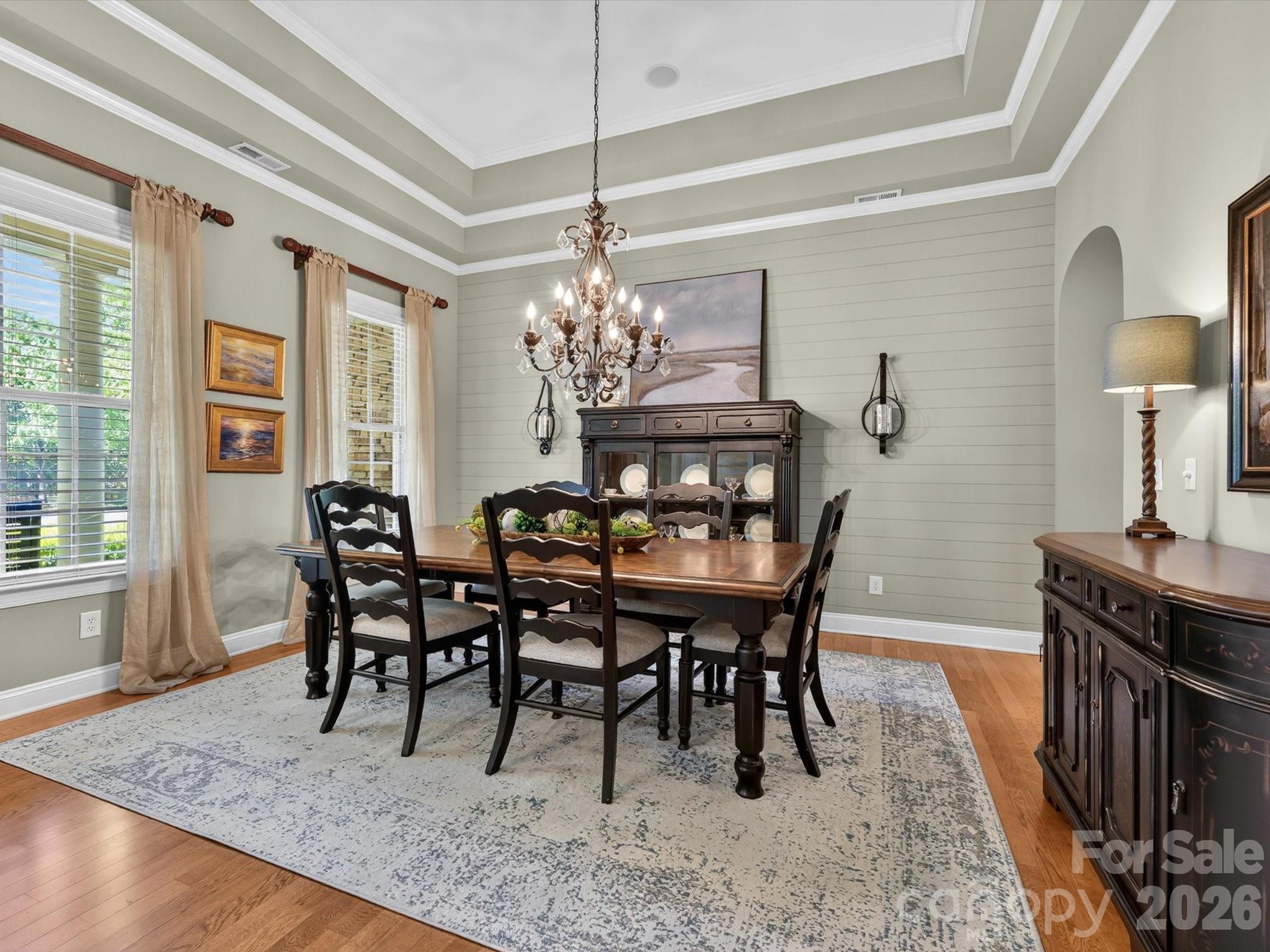 8210 Soaring Eagle Lane — Waxhaw