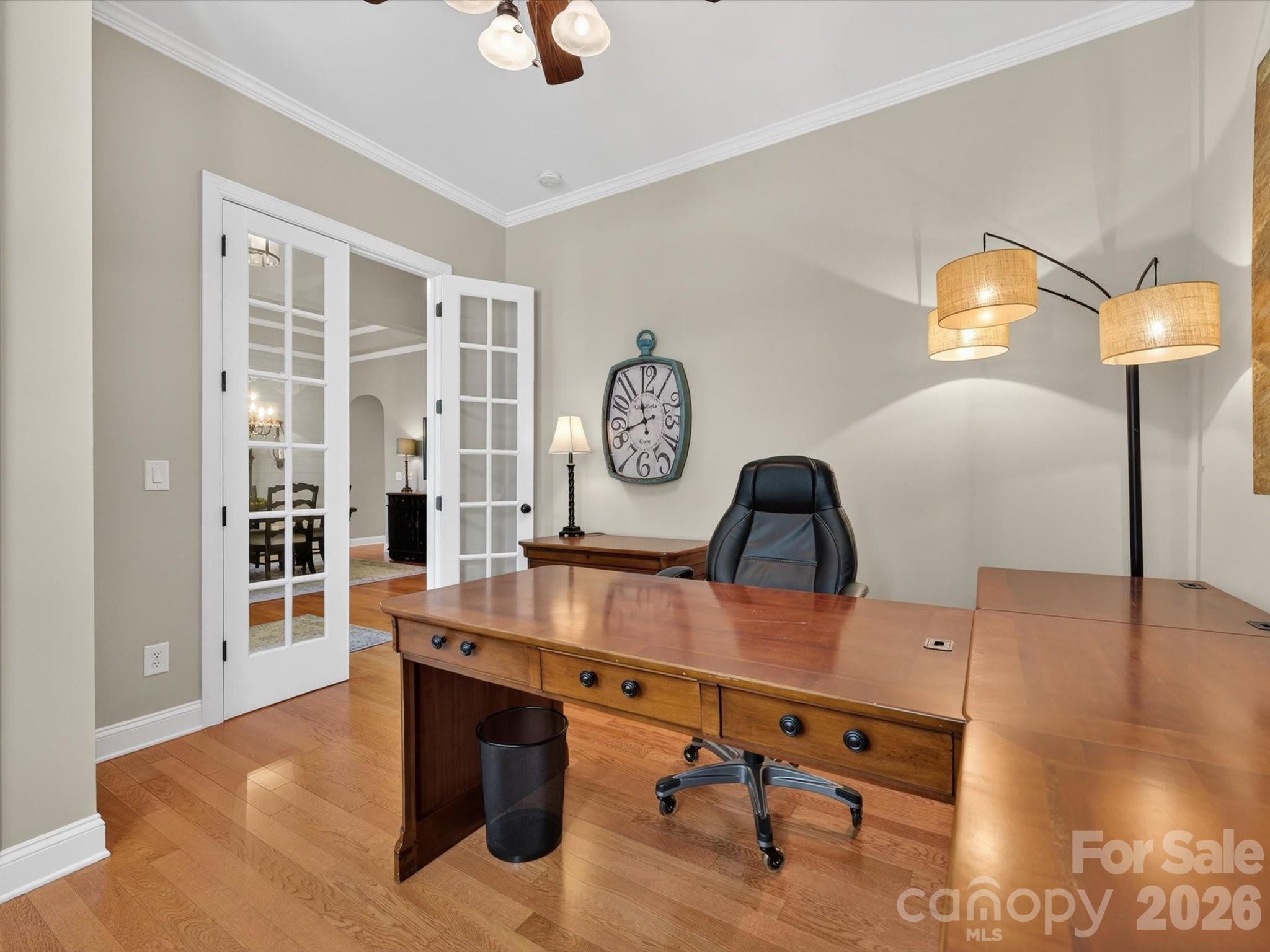 8210 Soaring Eagle Lane — Waxhaw