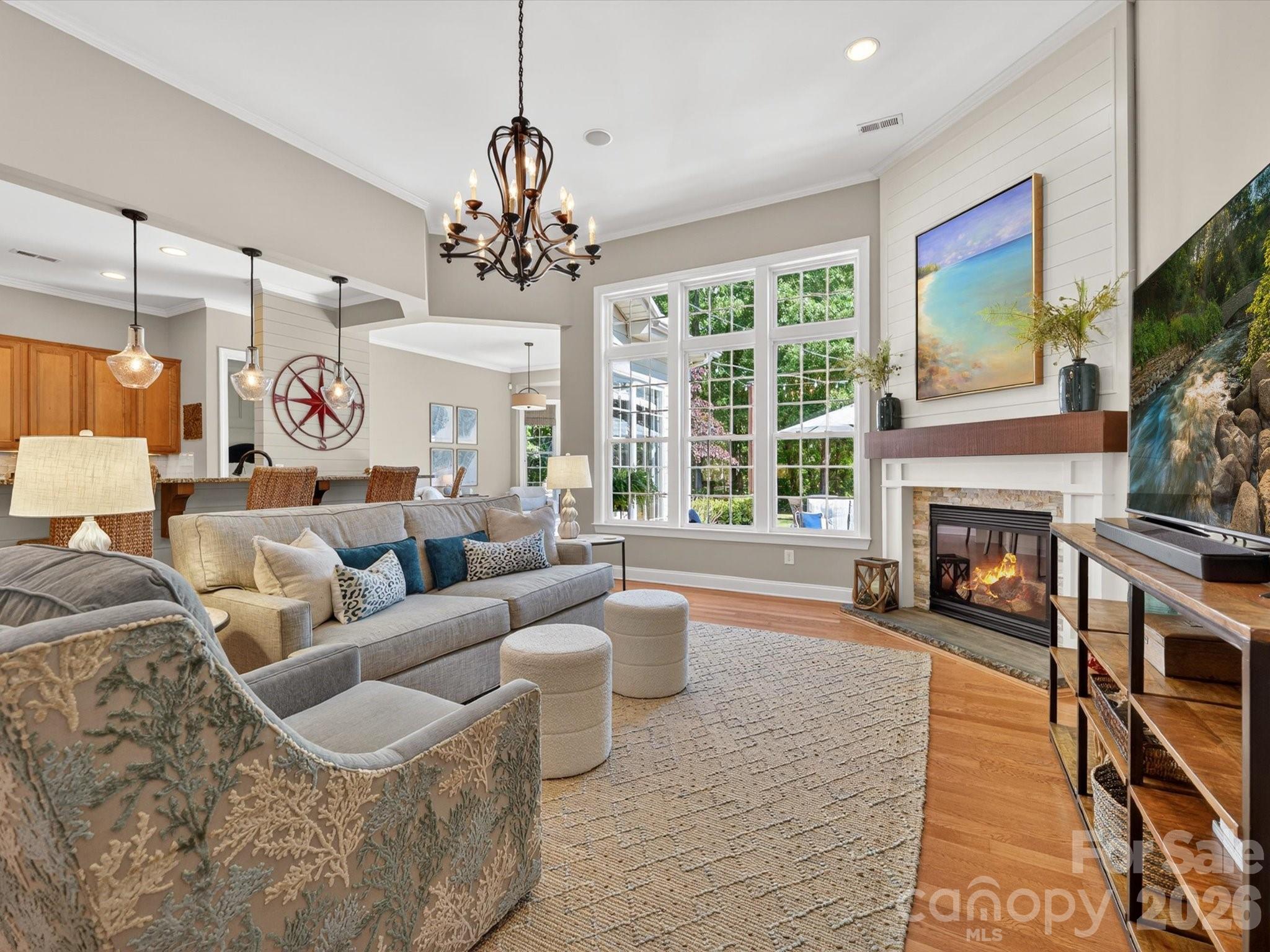 8210 Soaring Eagle Lane — Waxhaw