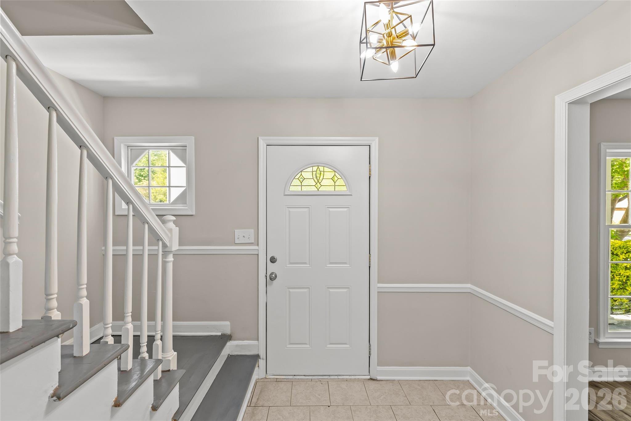 1401 Cedarwood Lane — Charlotte