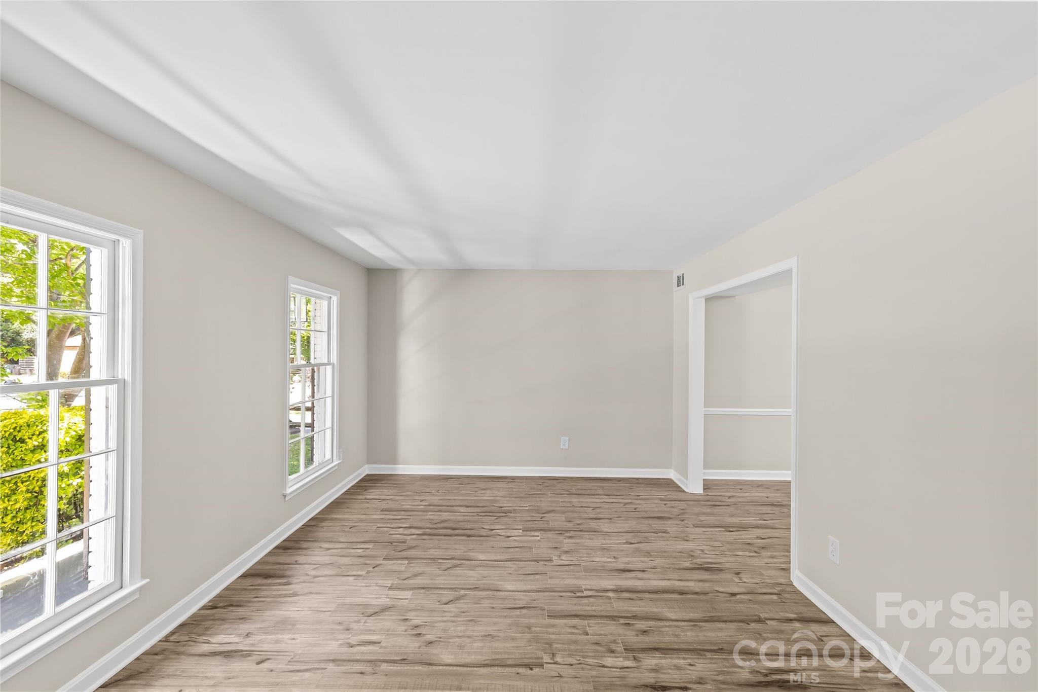 1401 Cedarwood Lane — Charlotte