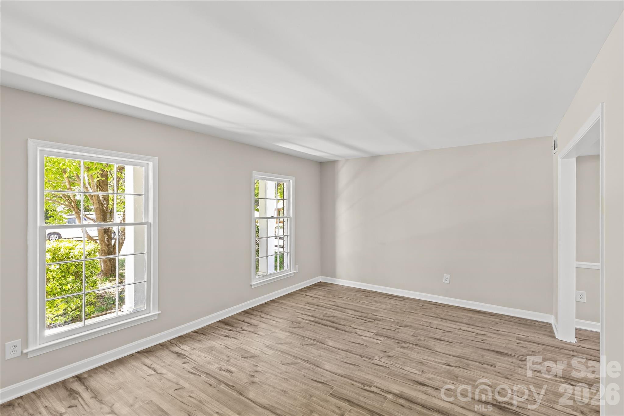 1401 Cedarwood Lane — Charlotte