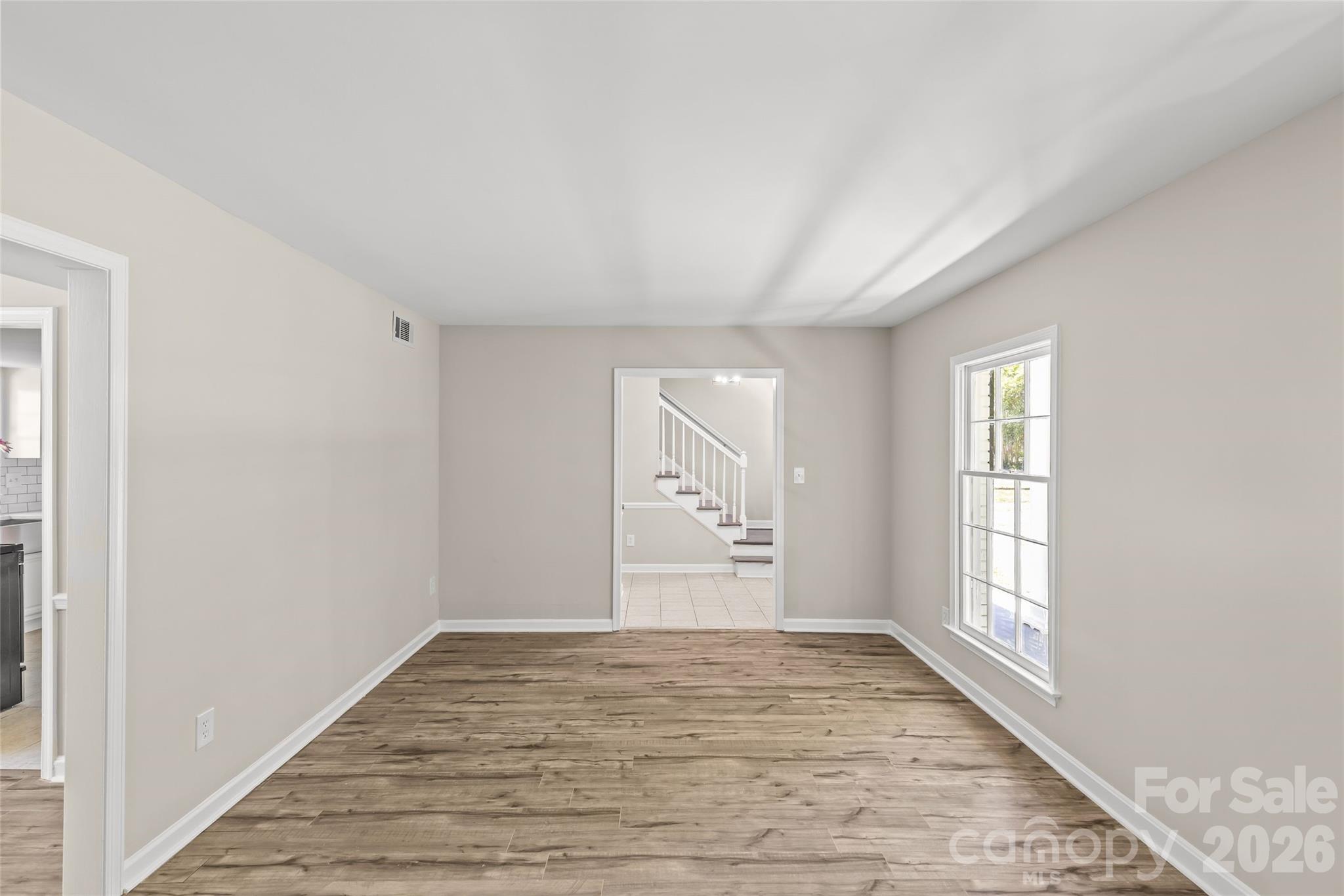 1401 Cedarwood Lane — Charlotte