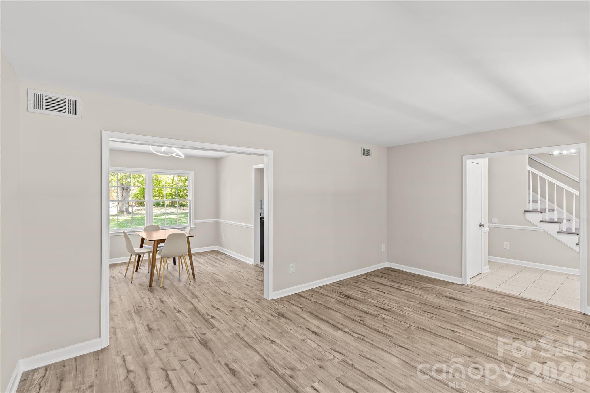 1401 Cedarwood Lane — Charlotte