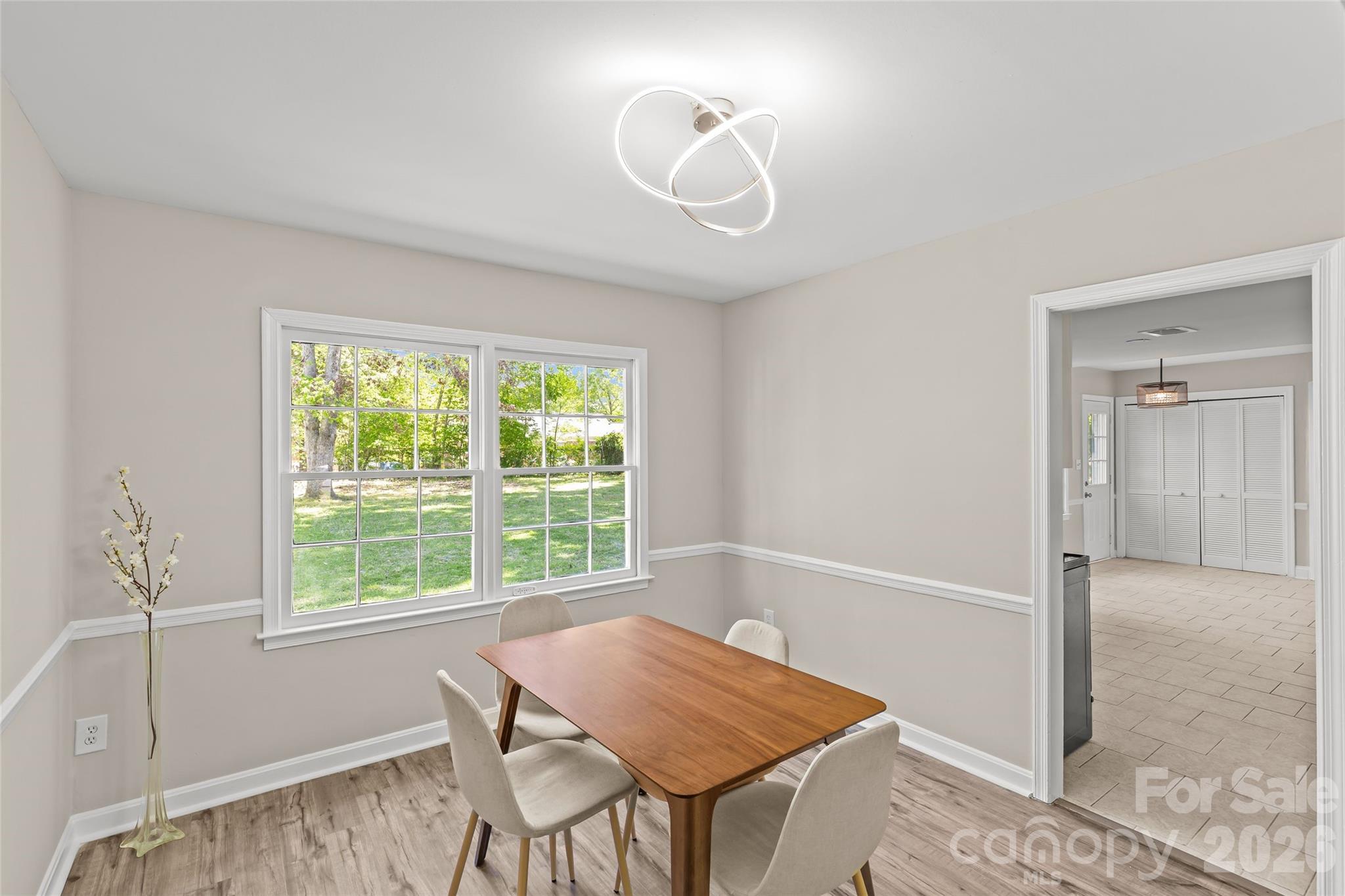 1401 Cedarwood Lane — Charlotte
