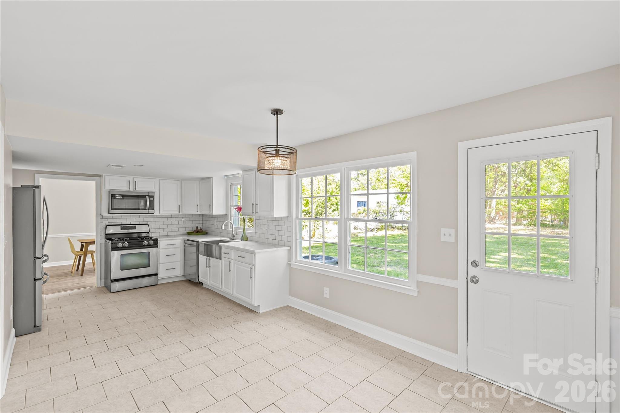 1401 Cedarwood Lane — Charlotte