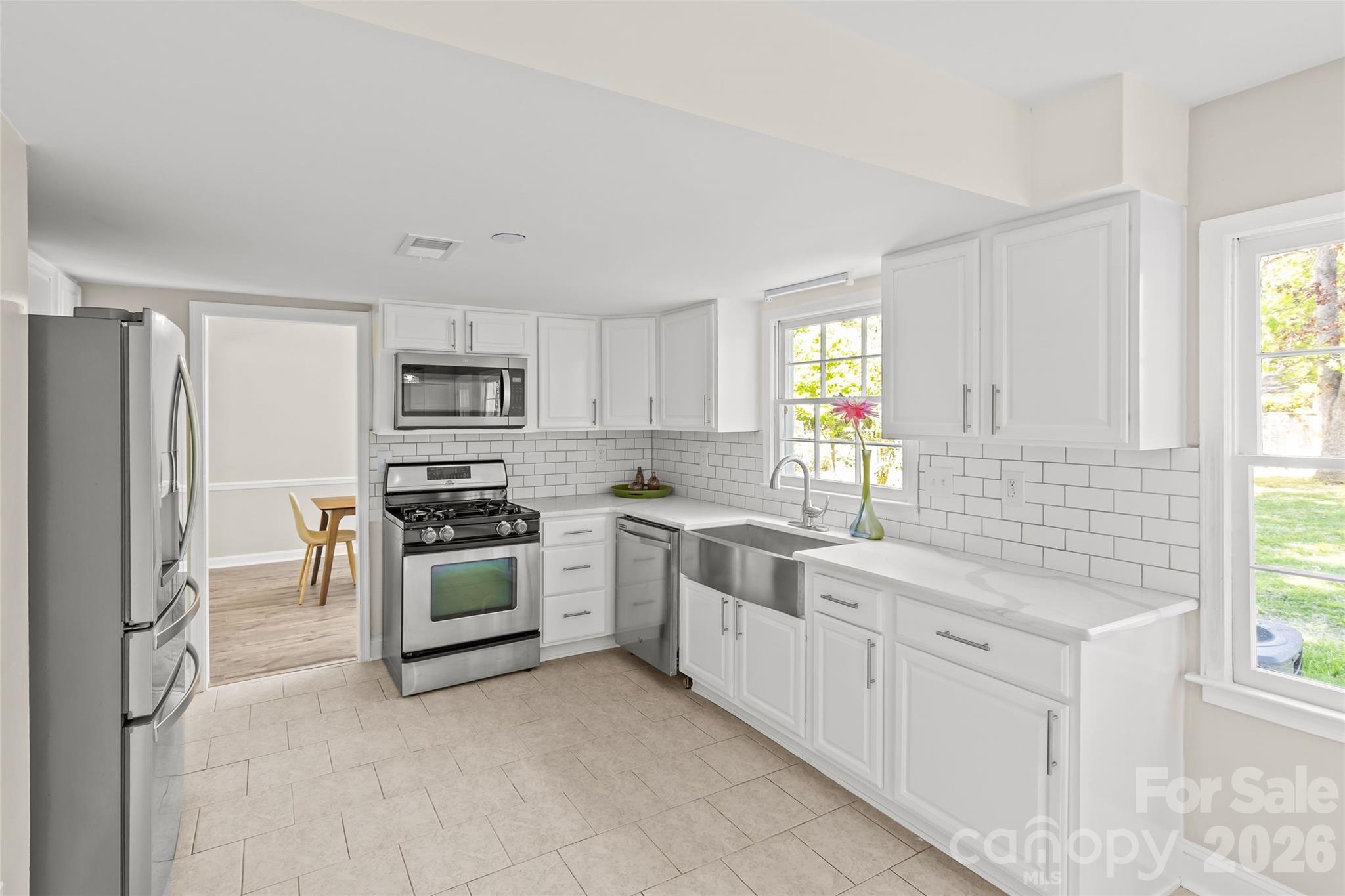 1401 Cedarwood Lane — Charlotte