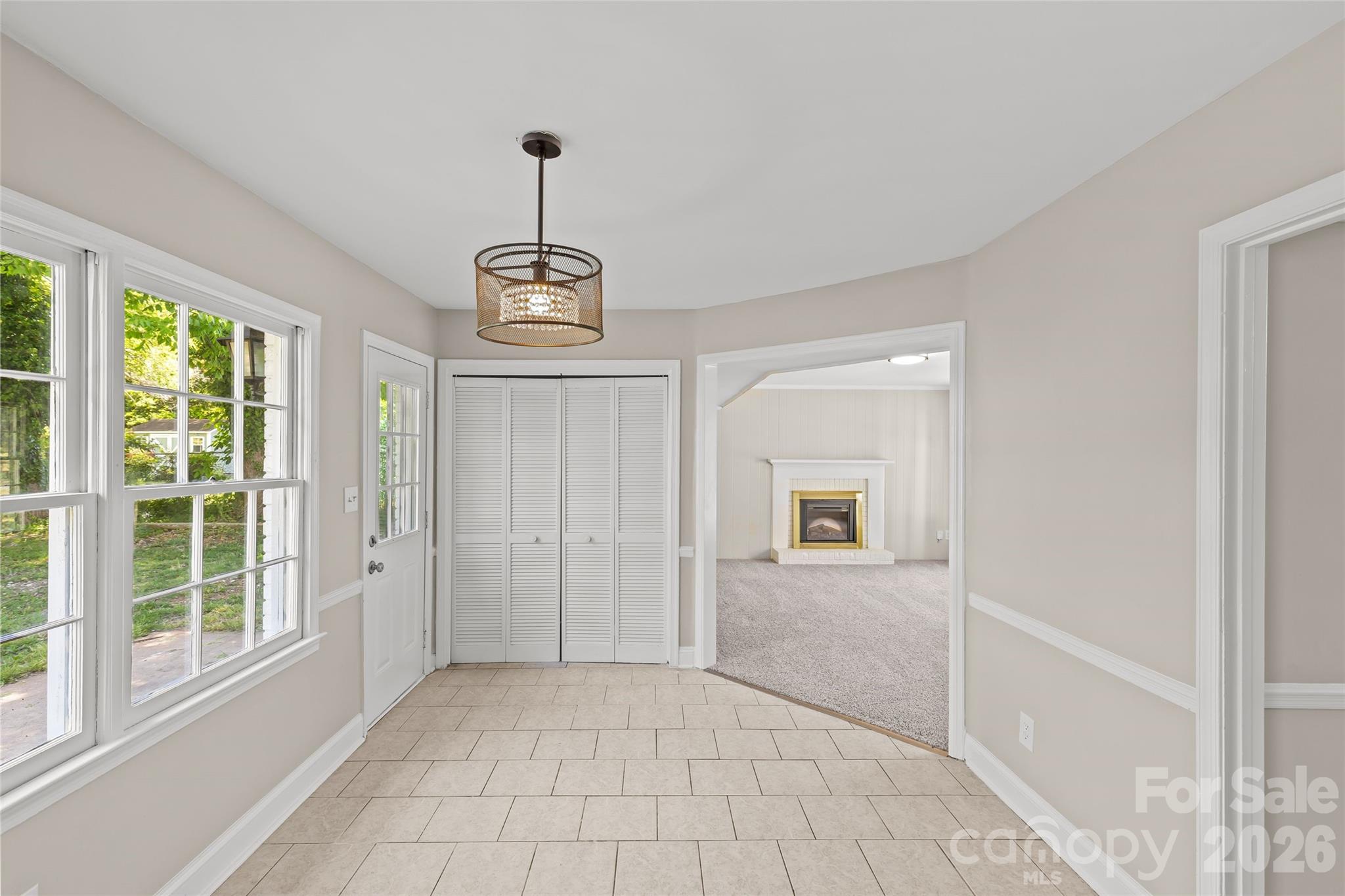 1401 Cedarwood Lane — Charlotte