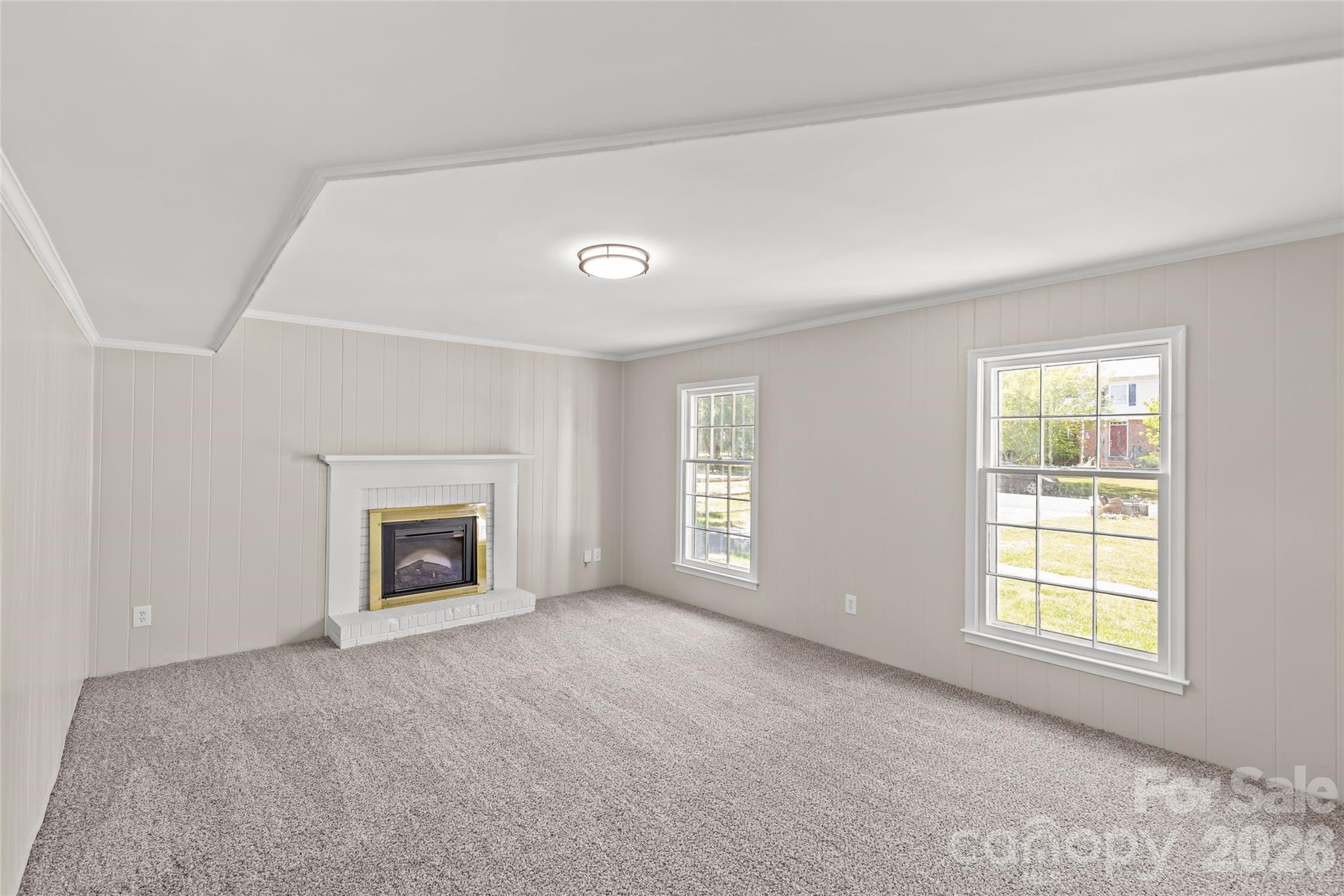 1401 Cedarwood Lane — Charlotte