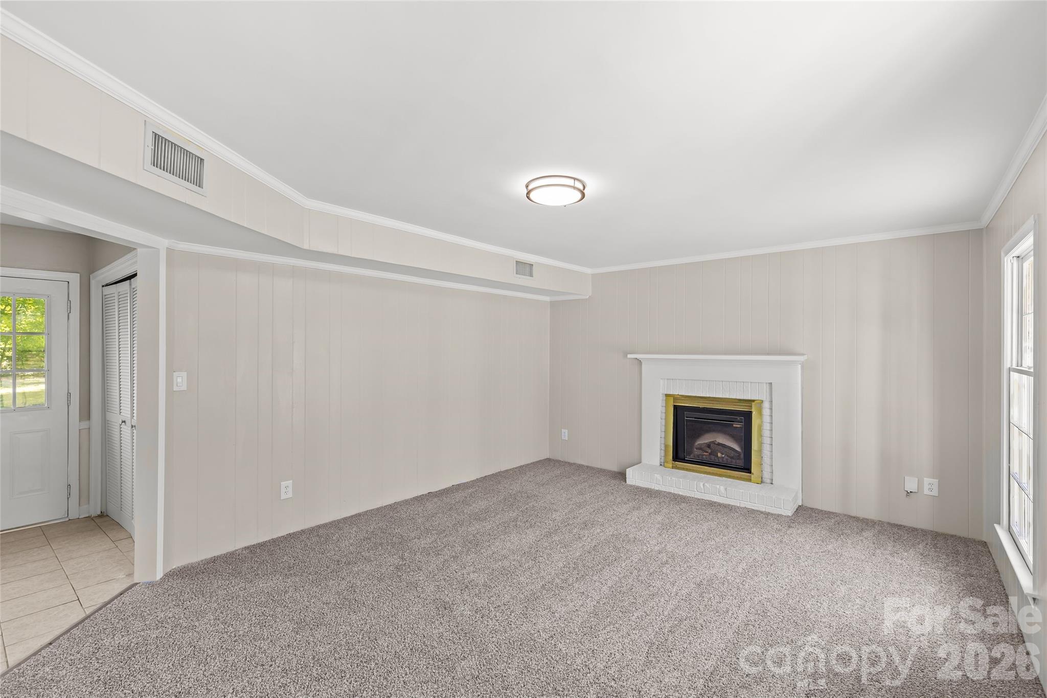 1401 Cedarwood Lane — Charlotte