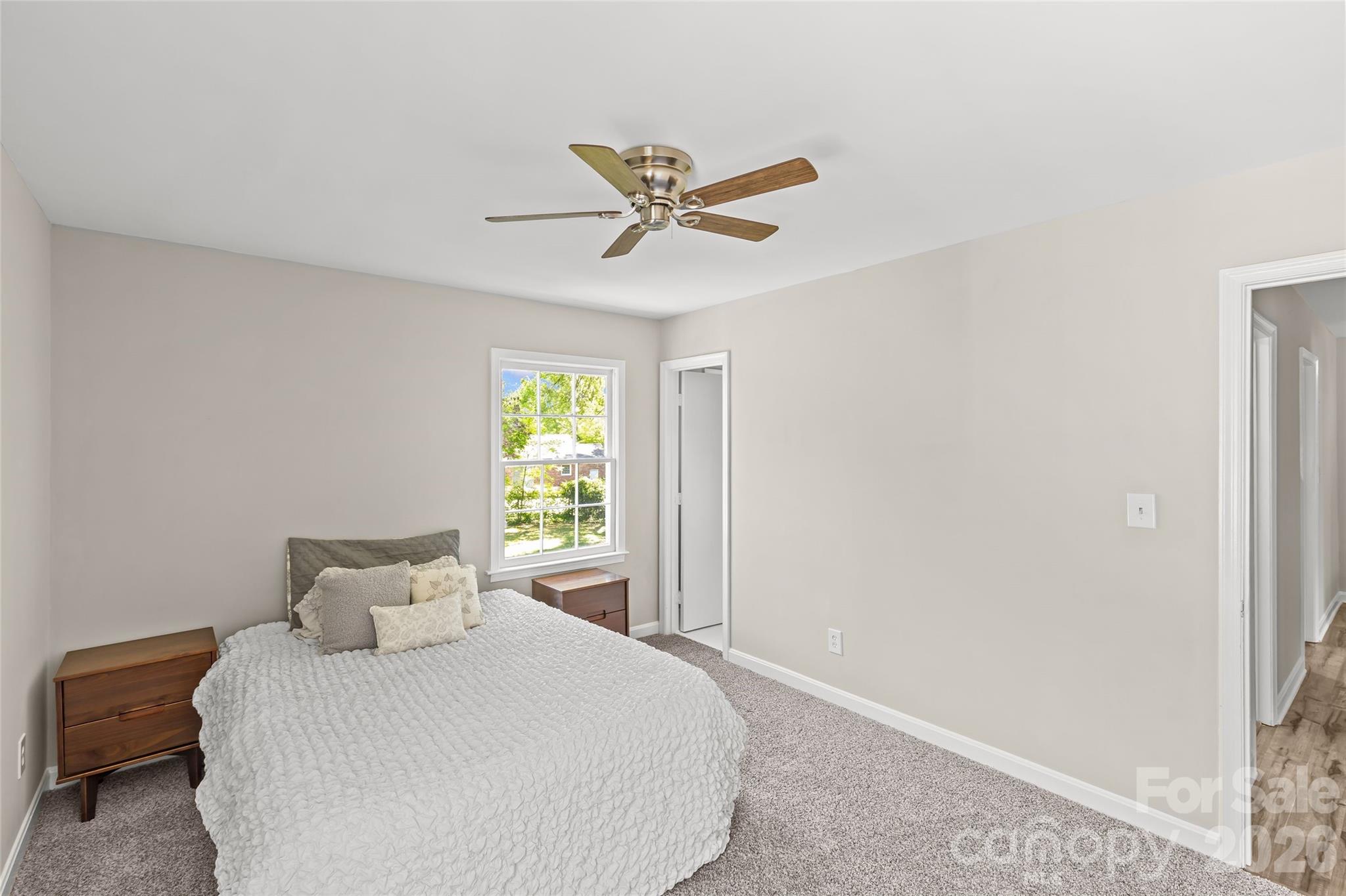 1401 Cedarwood Lane — Charlotte
