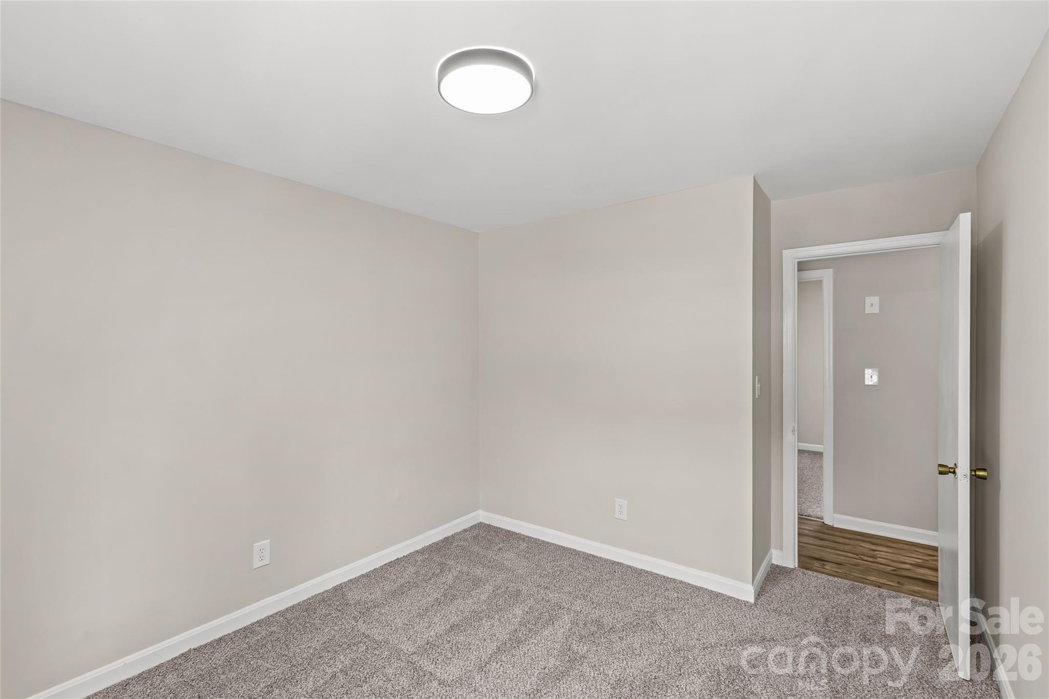 1401 Cedarwood Lane — Charlotte