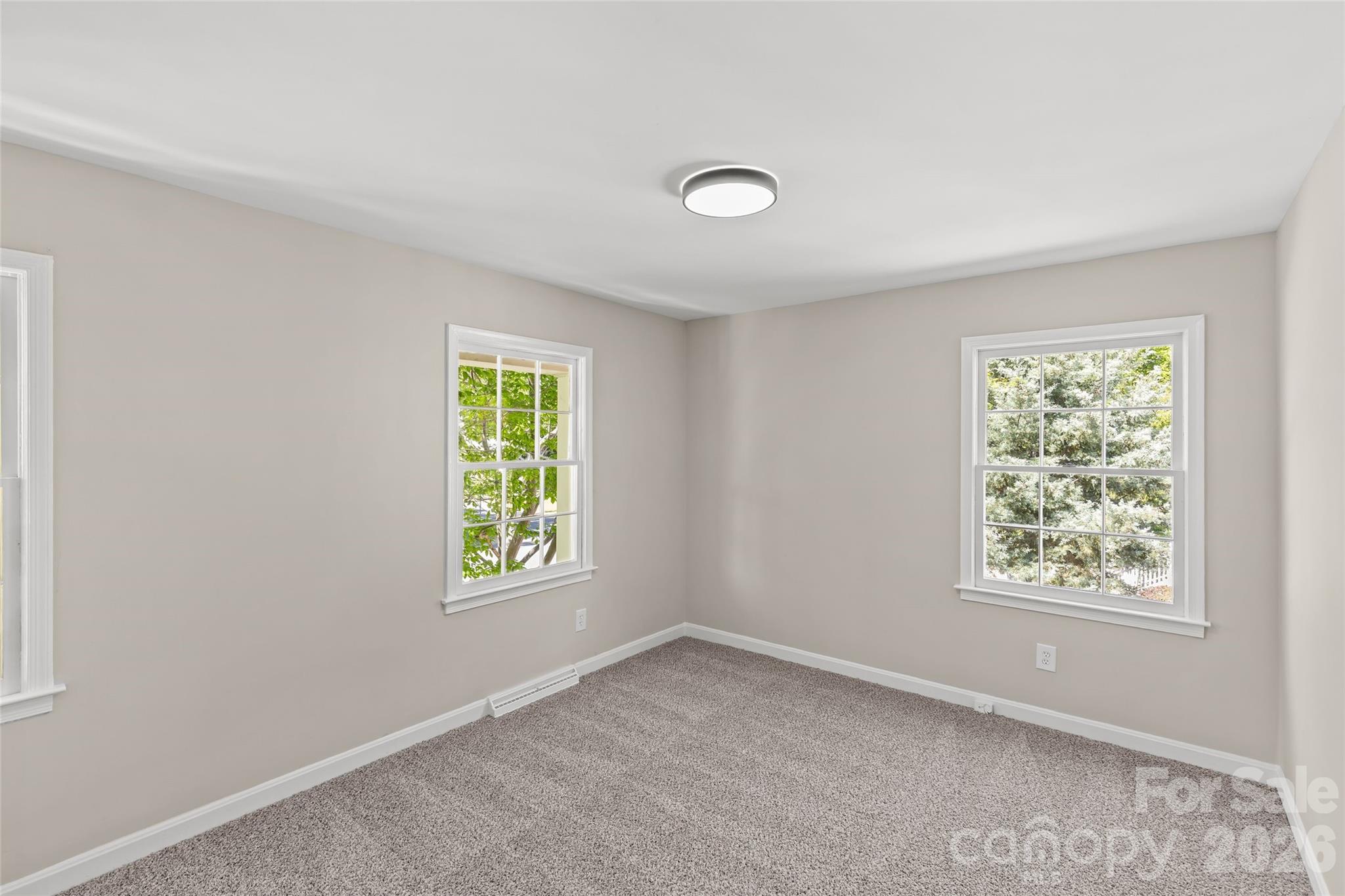 1401 Cedarwood Lane — Charlotte