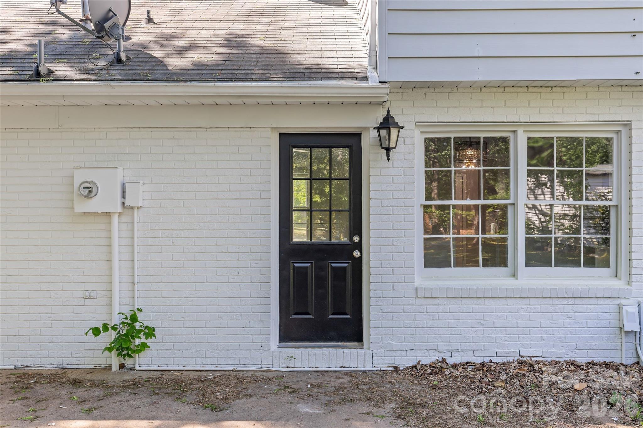 1401 Cedarwood Lane — Charlotte