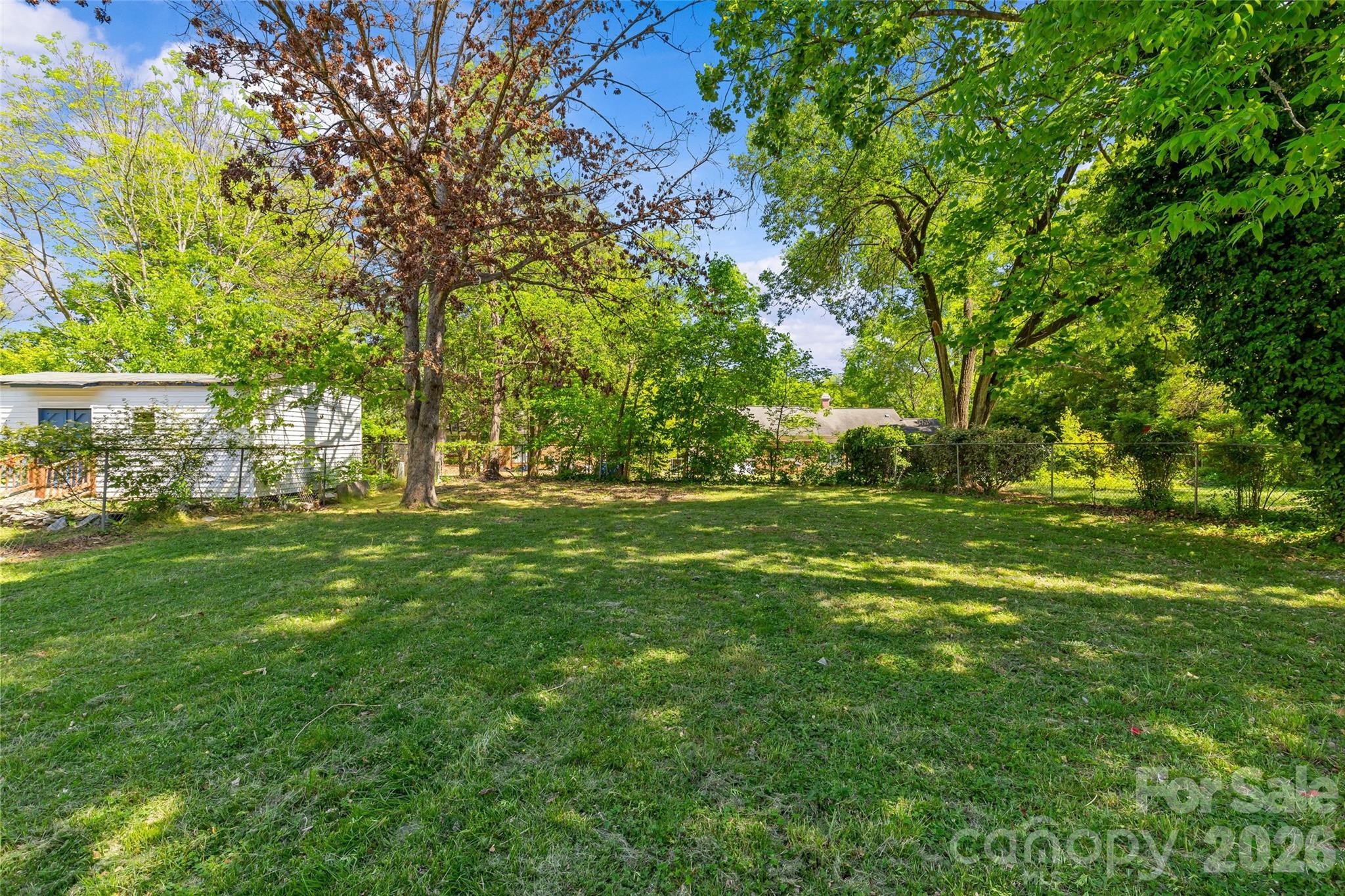 1401 Cedarwood Lane — Charlotte