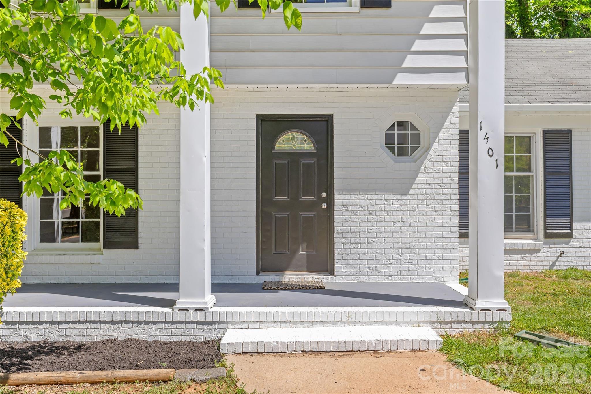1401 Cedarwood Lane — Charlotte