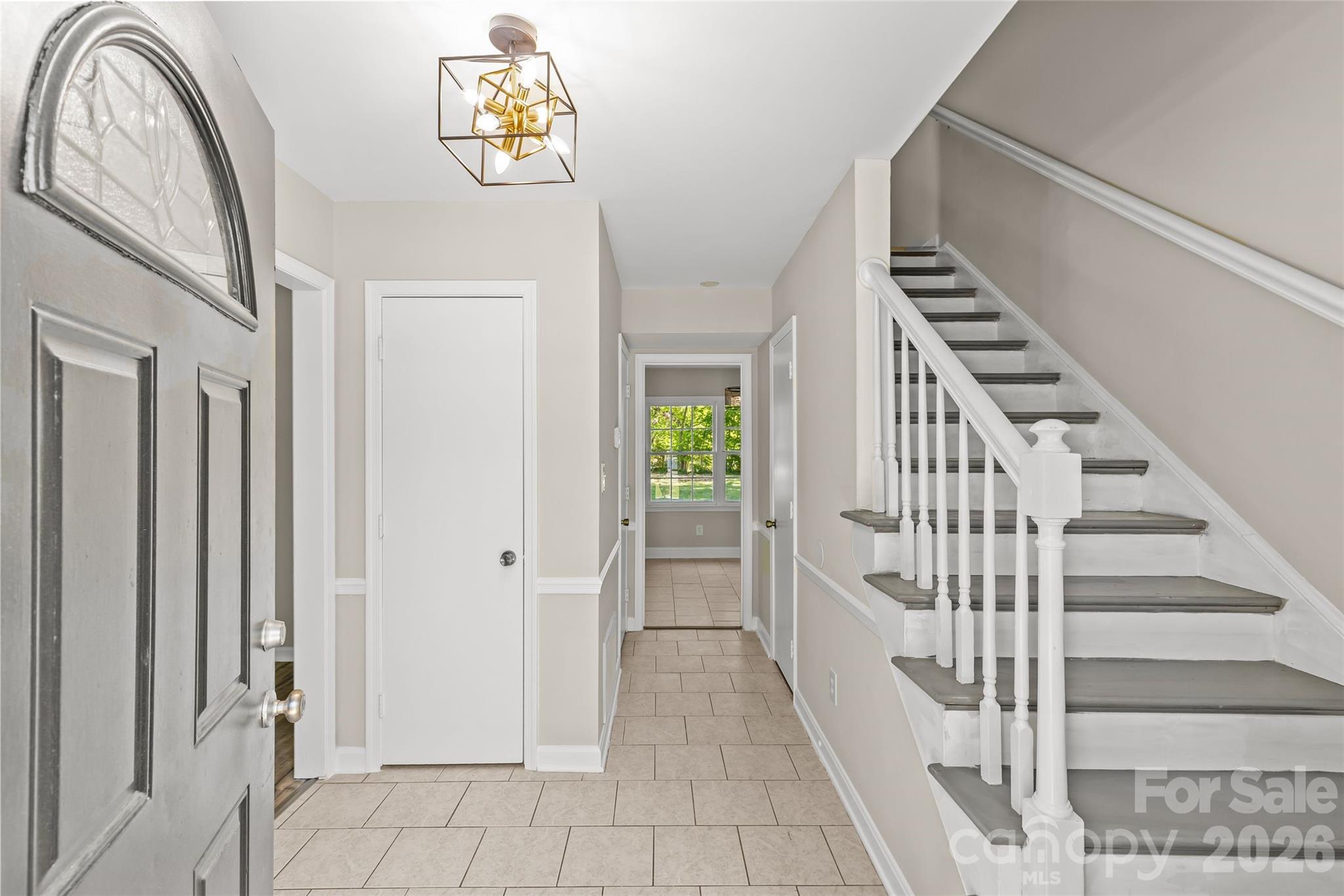 1401 Cedarwood Lane — Charlotte