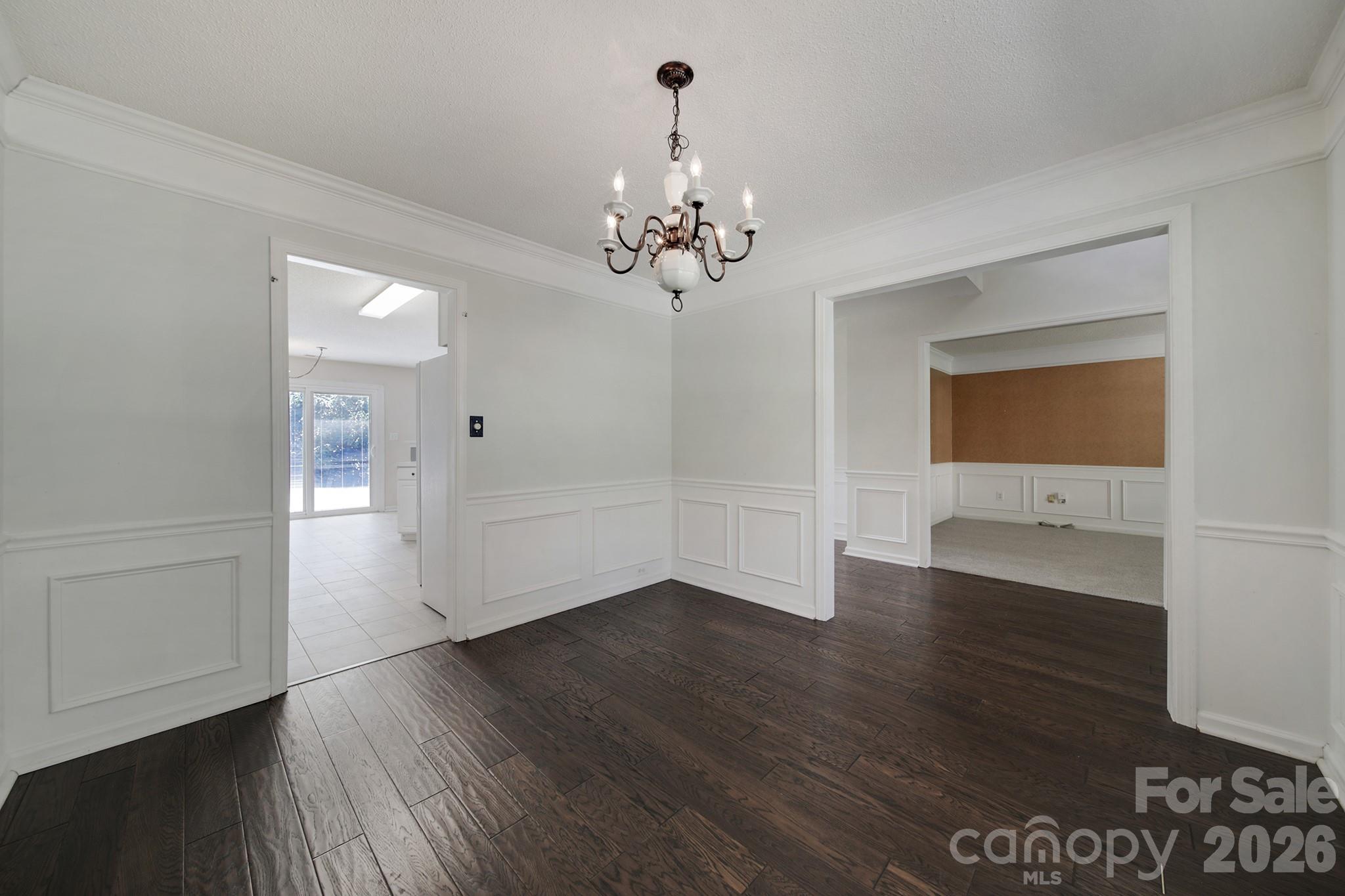 11343 Fox Hill Drive — Charlotte