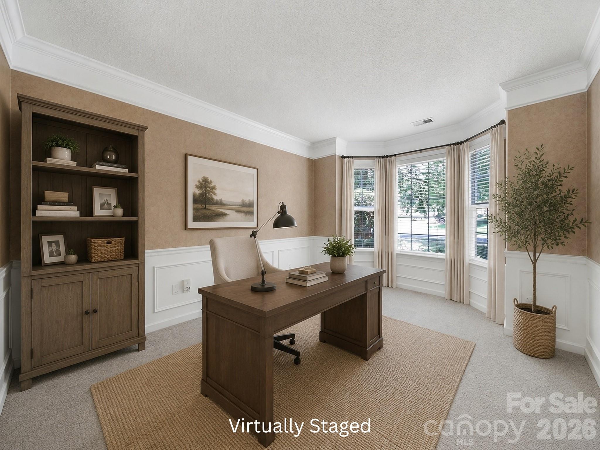 11343 Fox Hill Drive — Charlotte
