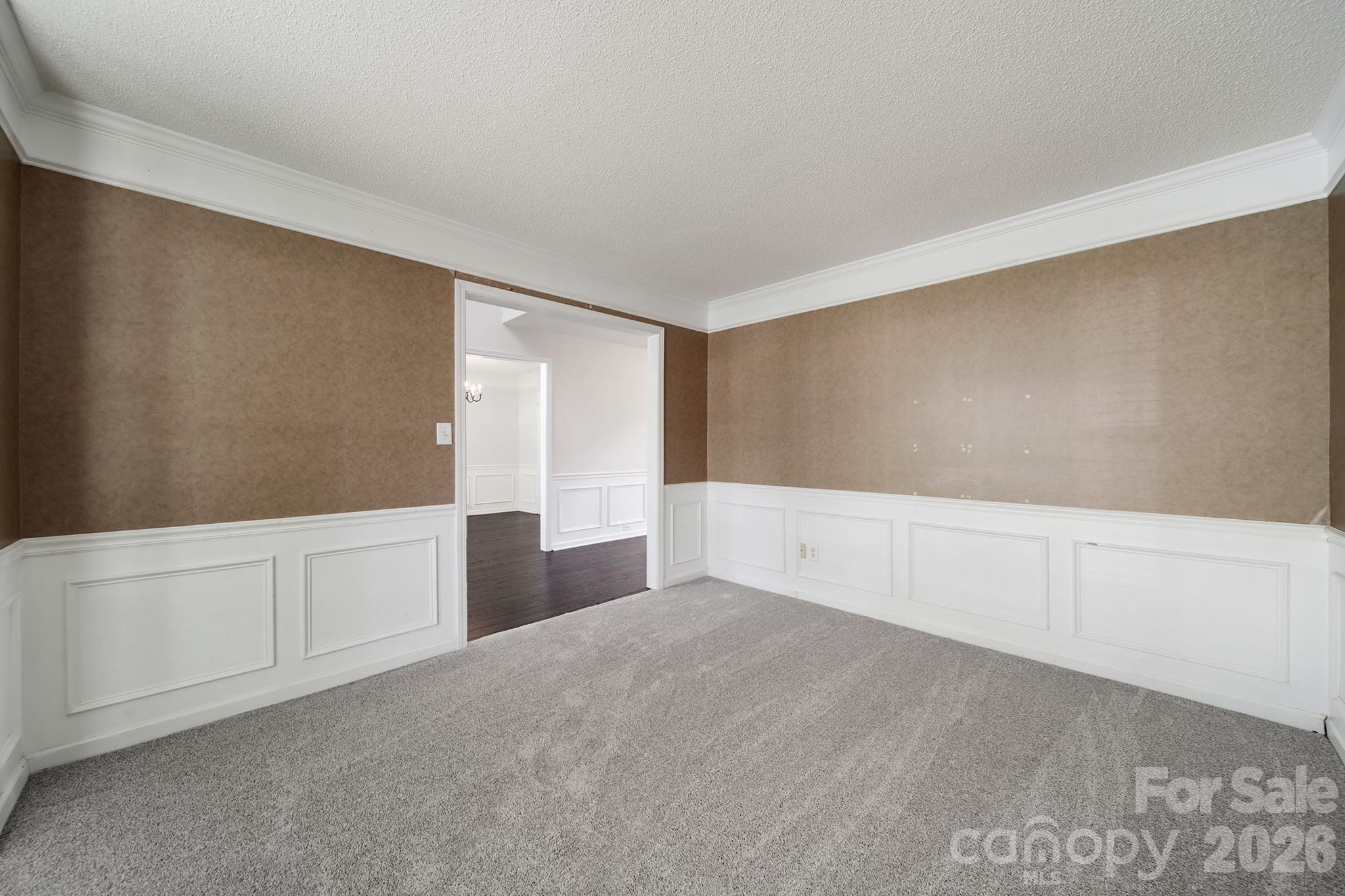 11343 Fox Hill Drive — Charlotte
