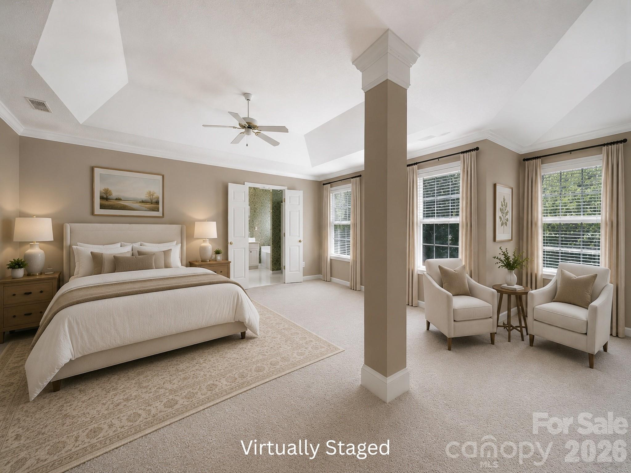 11343 Fox Hill Drive — Charlotte