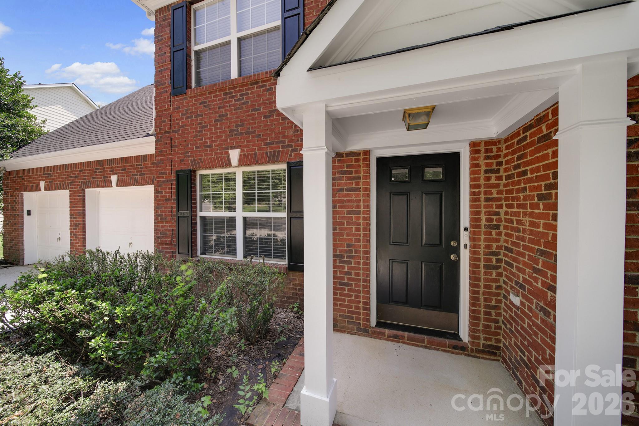 11343 Fox Hill Drive — Charlotte