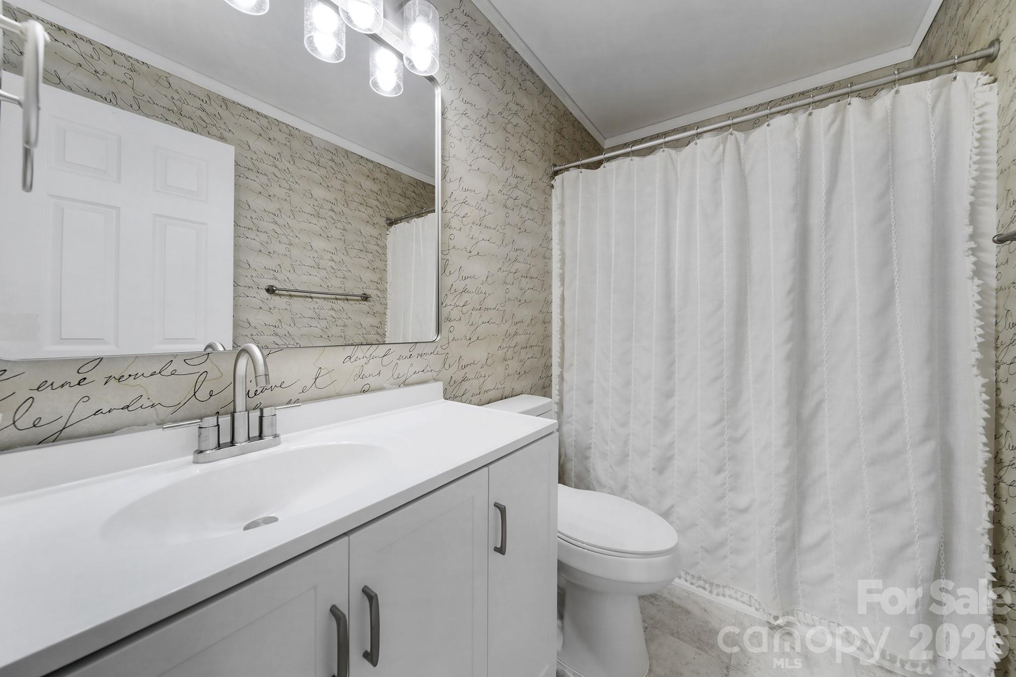 11343 Fox Hill Drive — Charlotte