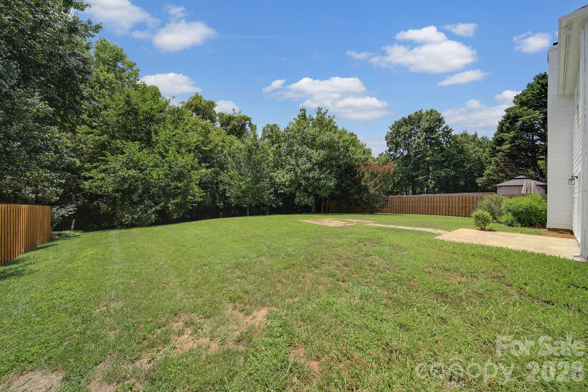 11343 Fox Hill Drive — Charlotte