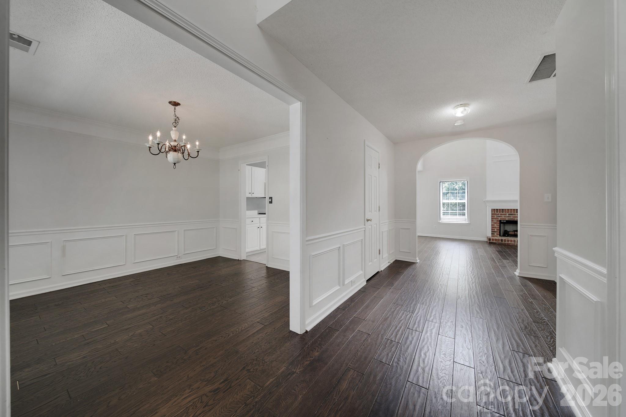 11343 Fox Hill Drive — Charlotte