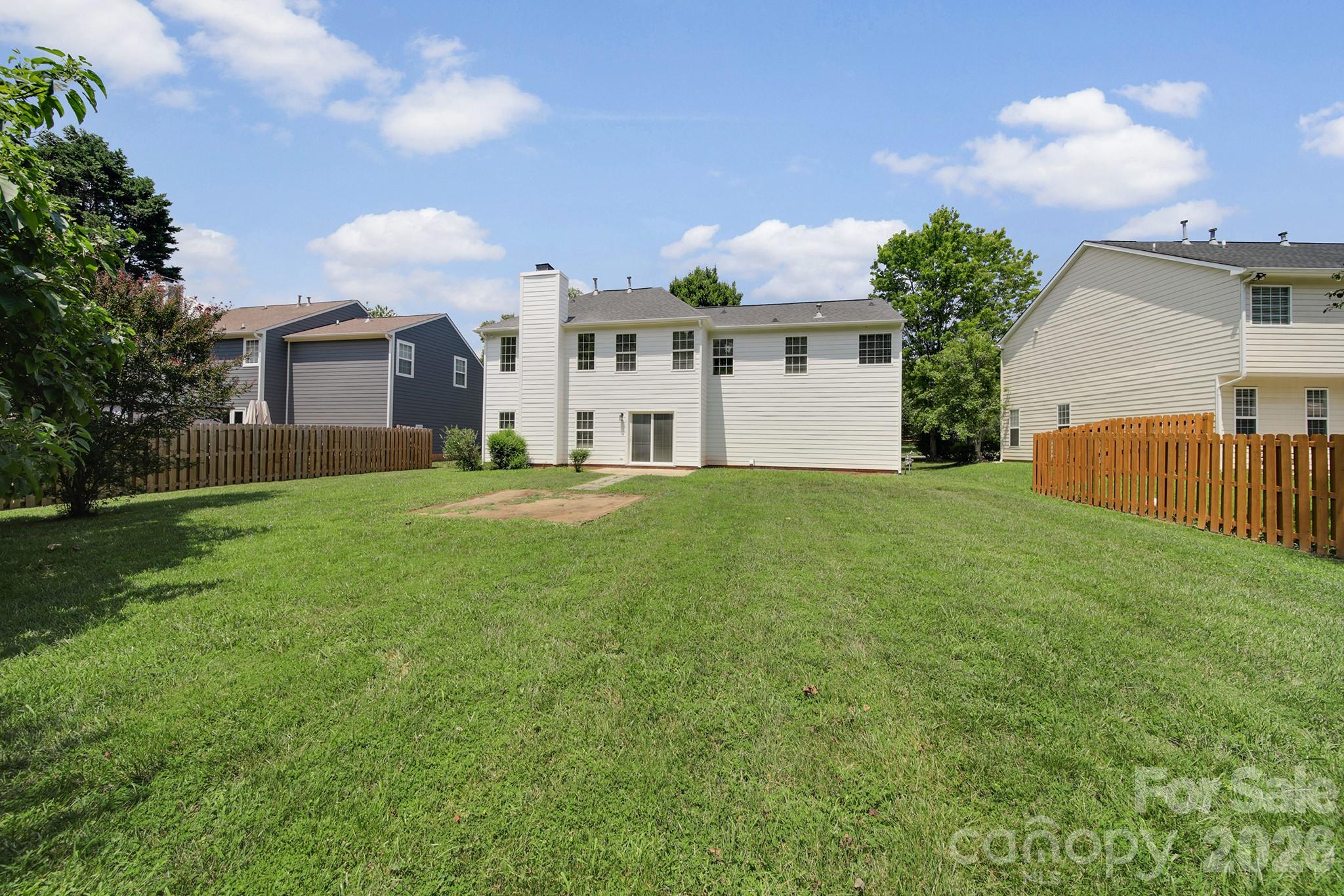 11343 Fox Hill Drive — Charlotte
