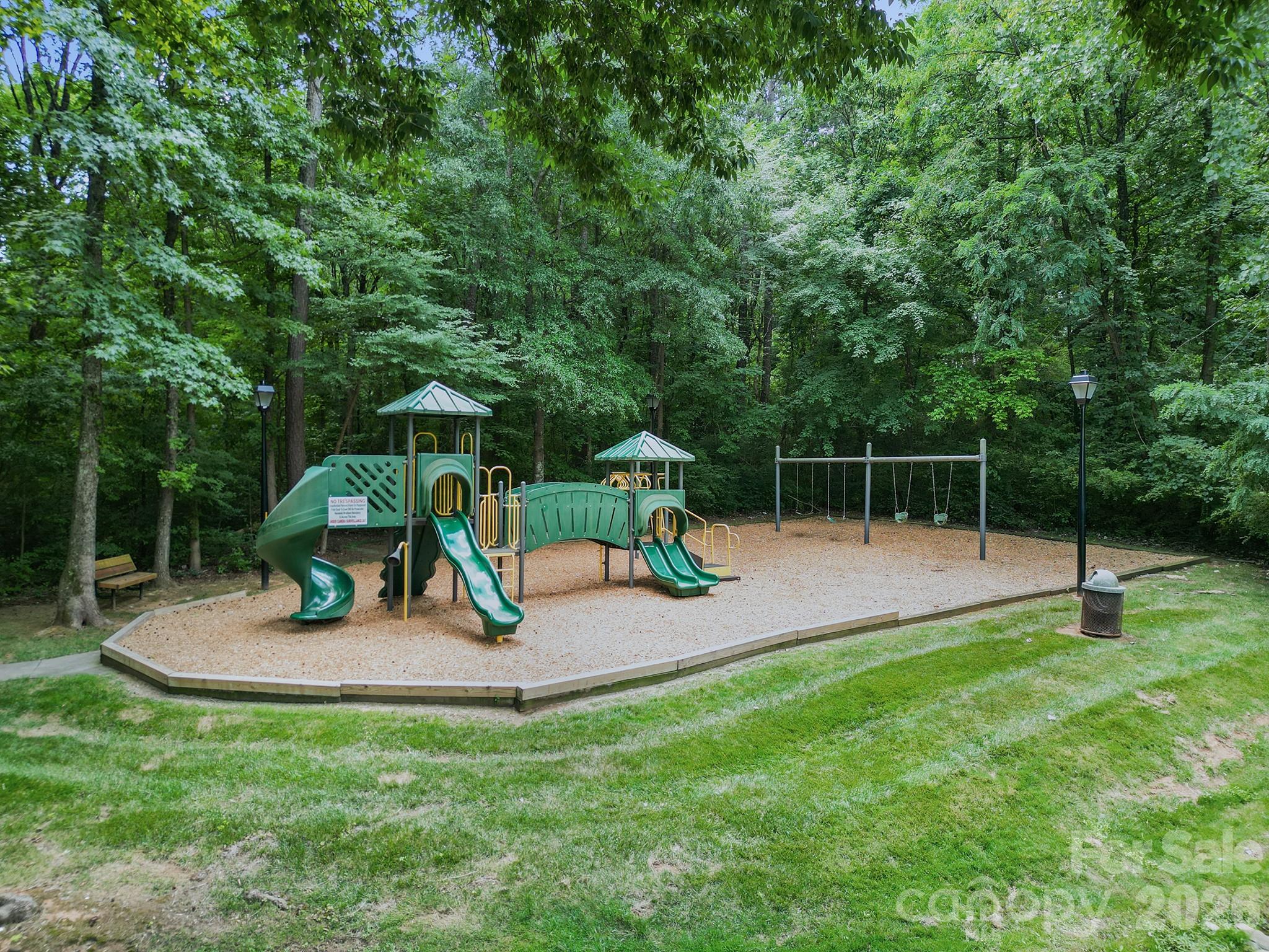 11343 Fox Hill Drive — Charlotte
