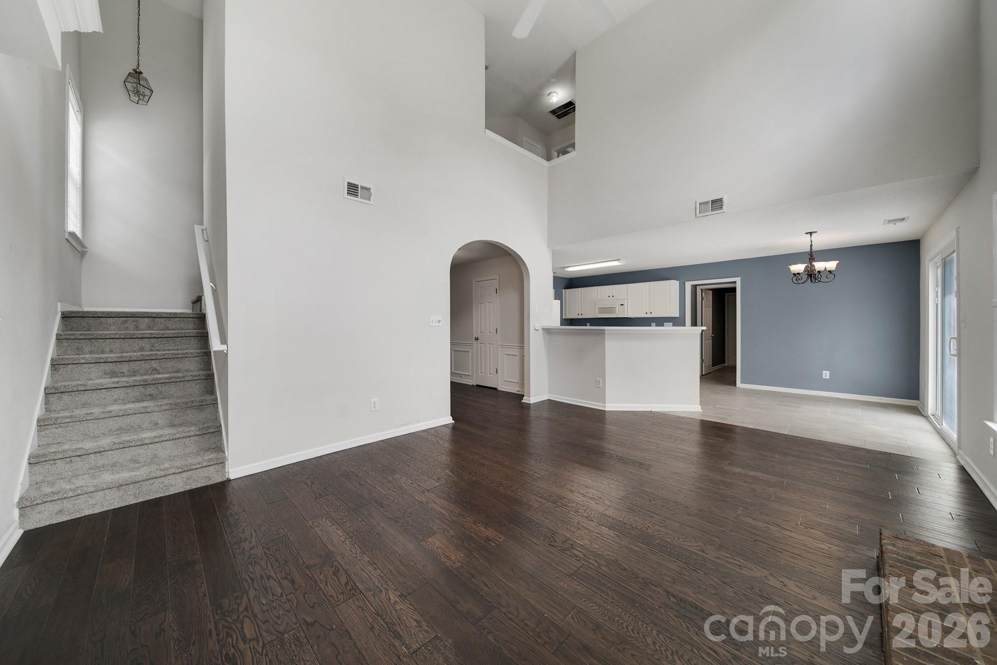 11343 Fox Hill Drive — Charlotte