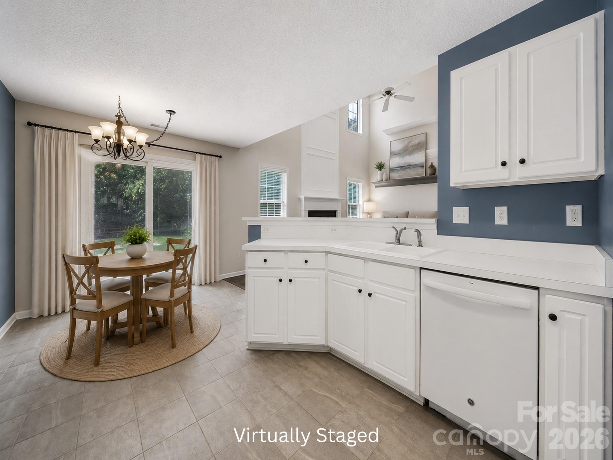 11343 Fox Hill Drive — Charlotte