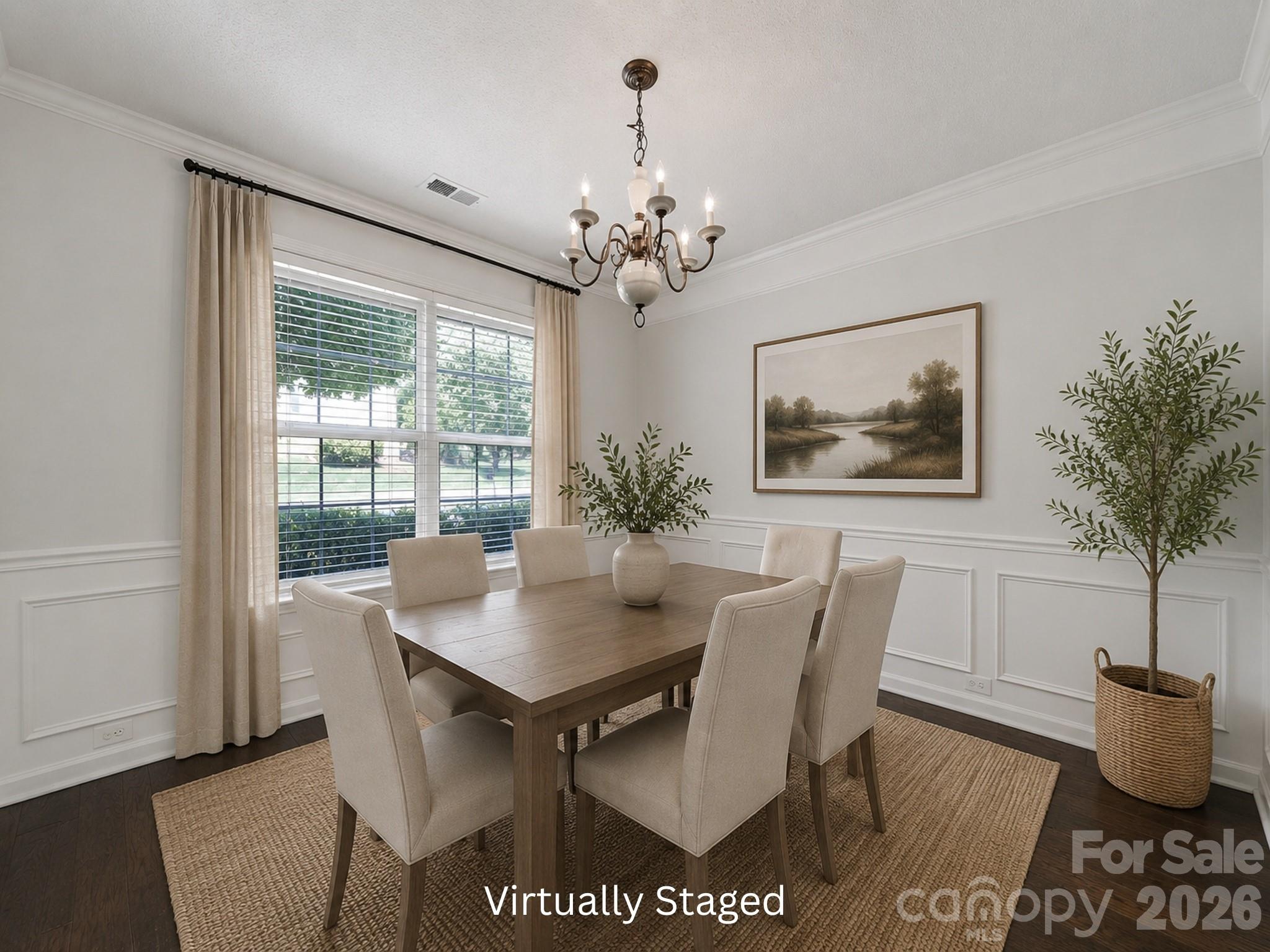 11343 Fox Hill Drive — Charlotte