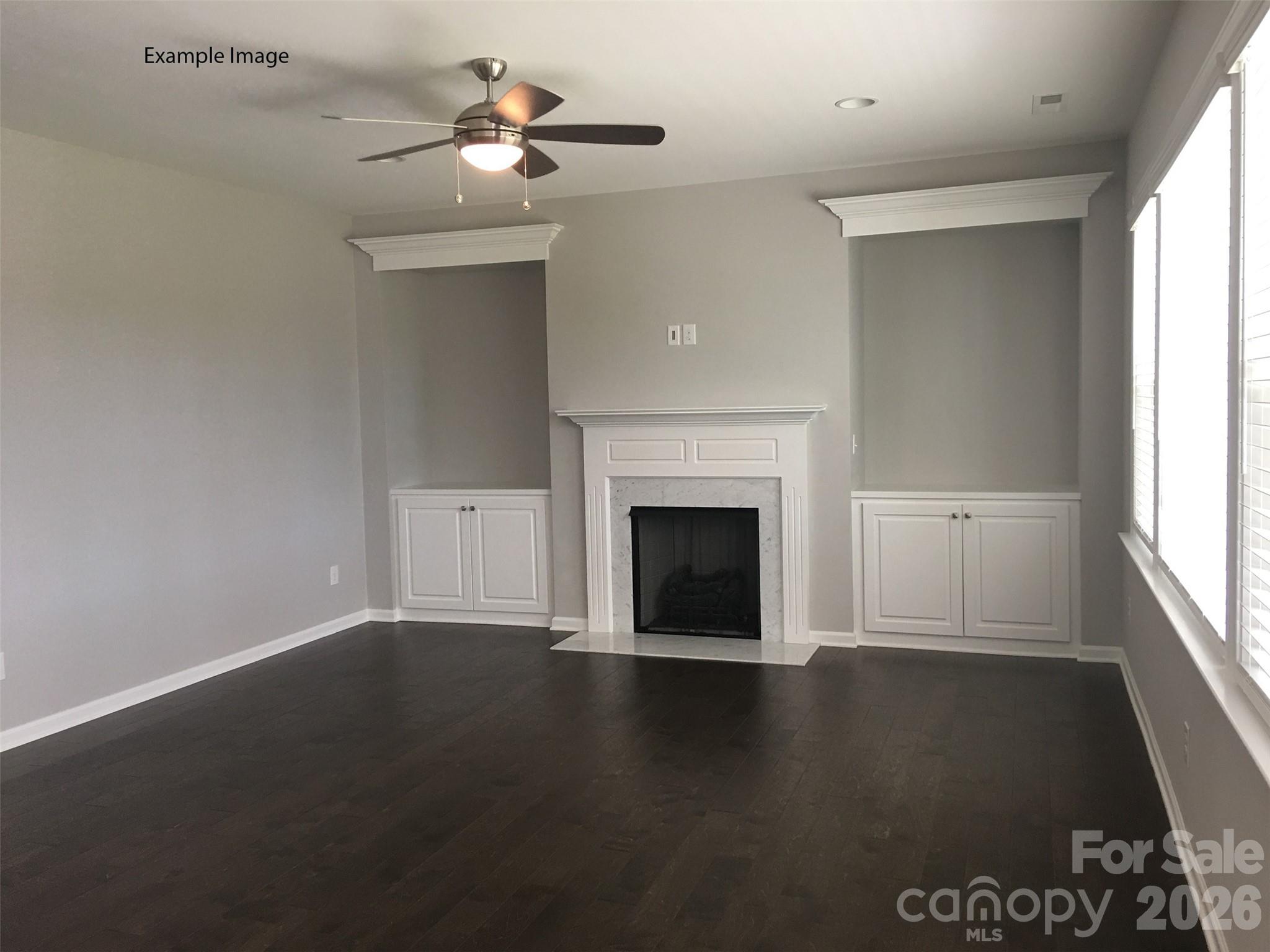 110 Cartington Way #HAF0040 — Mooresville