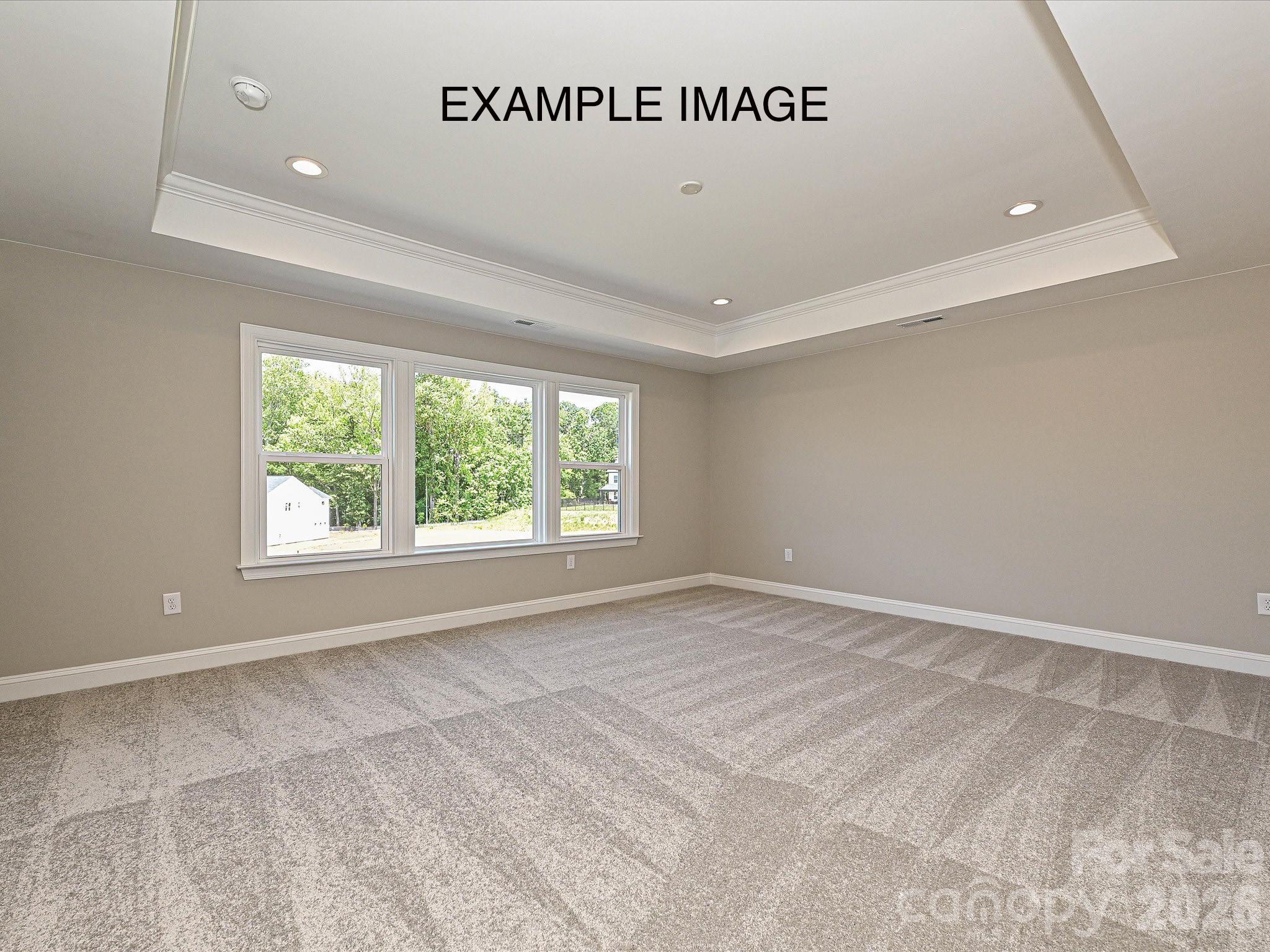 110 Cartington Way #HAF0040 — Mooresville