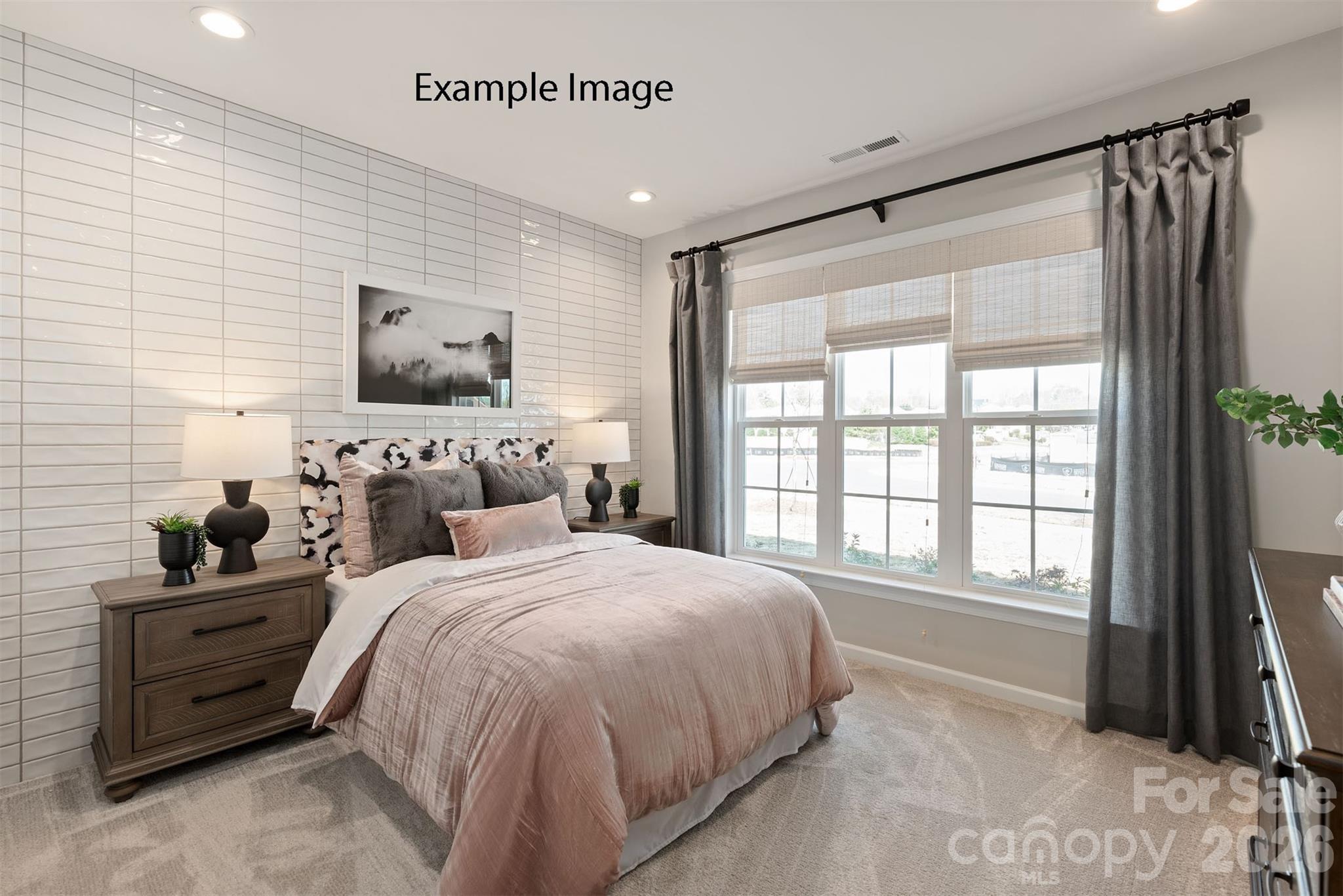 110 Cartington Way #HAF0040 — Mooresville