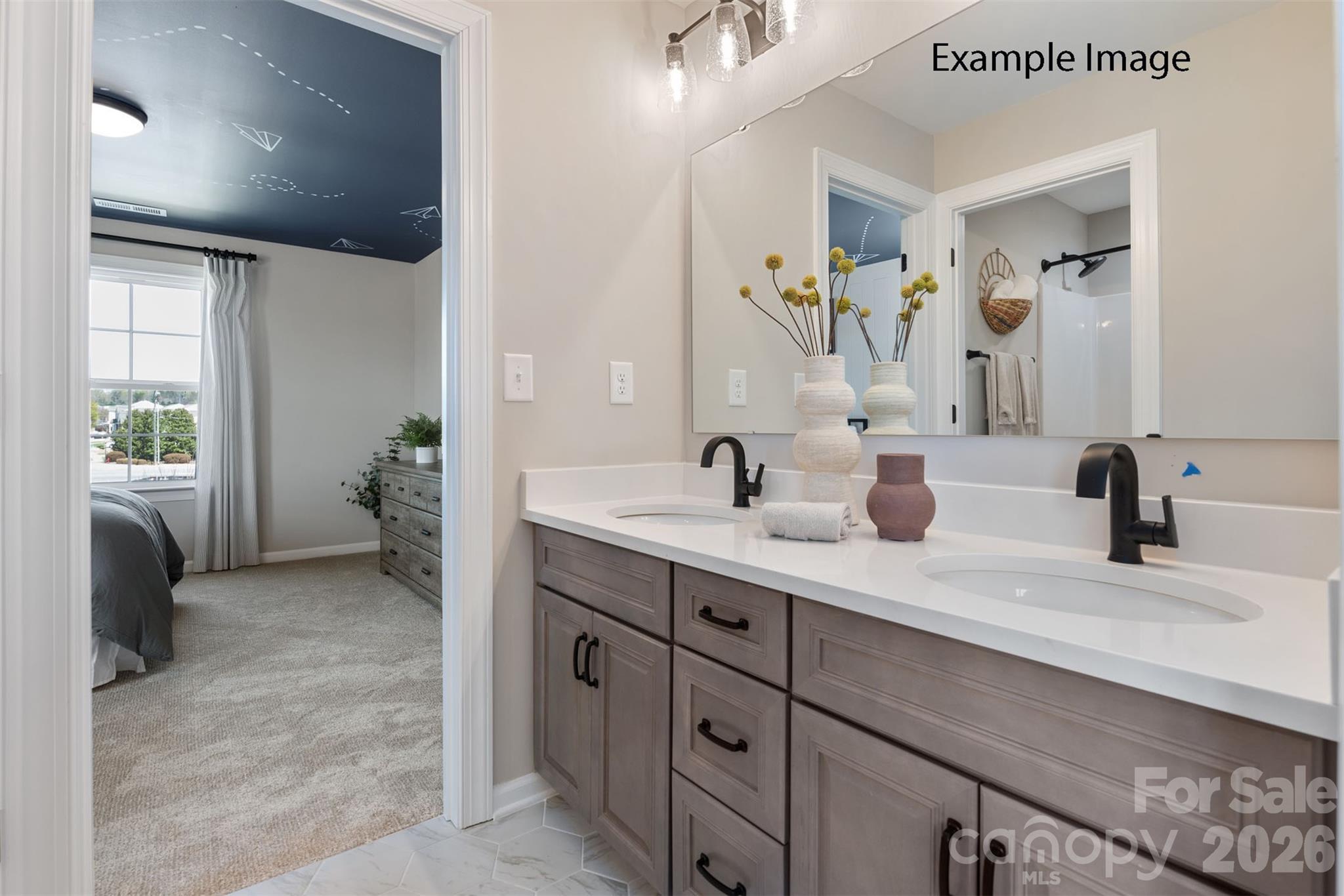 110 Cartington Way #HAF0040 — Mooresville