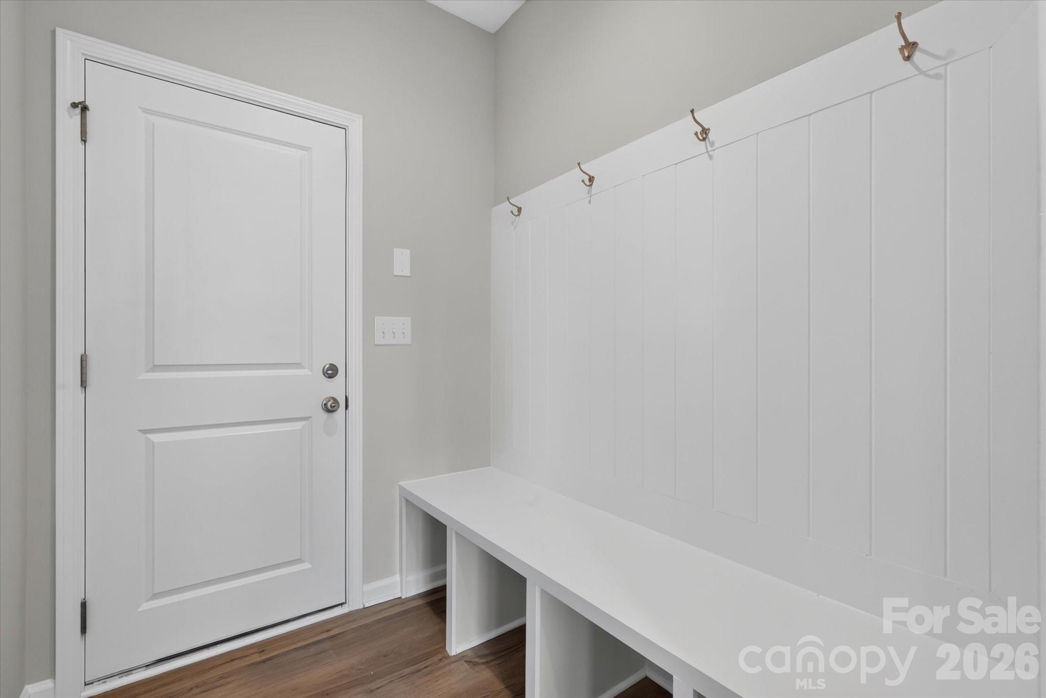 110 Cartington Way #HAF0040 — Mooresville
