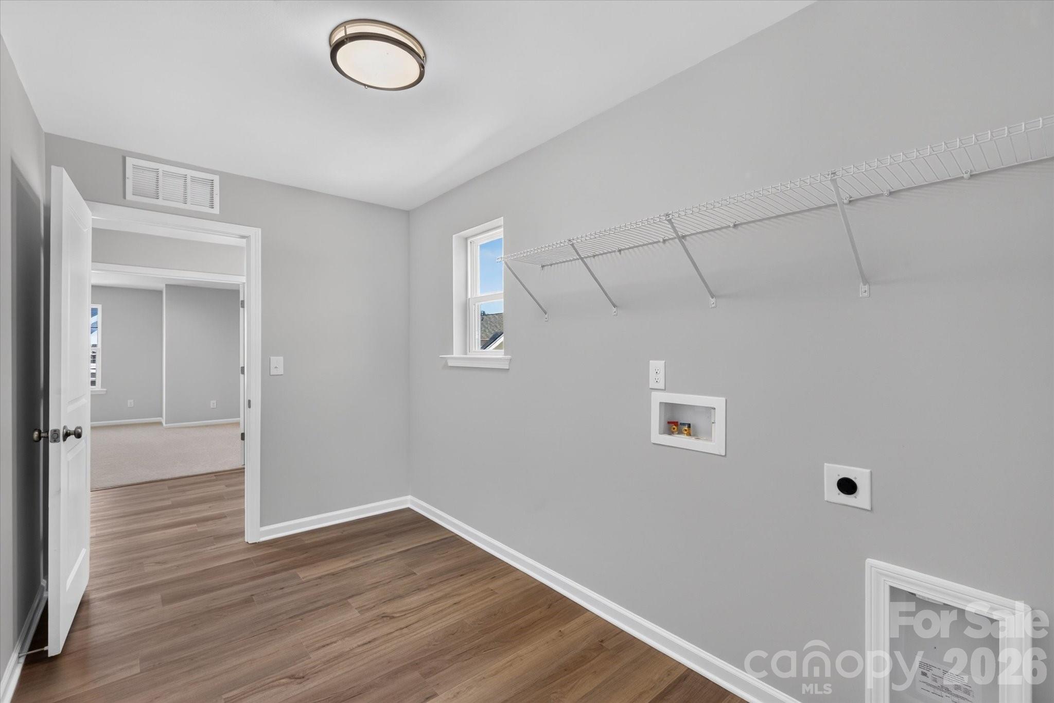 110 Cartington Way #HAF0040 — Mooresville